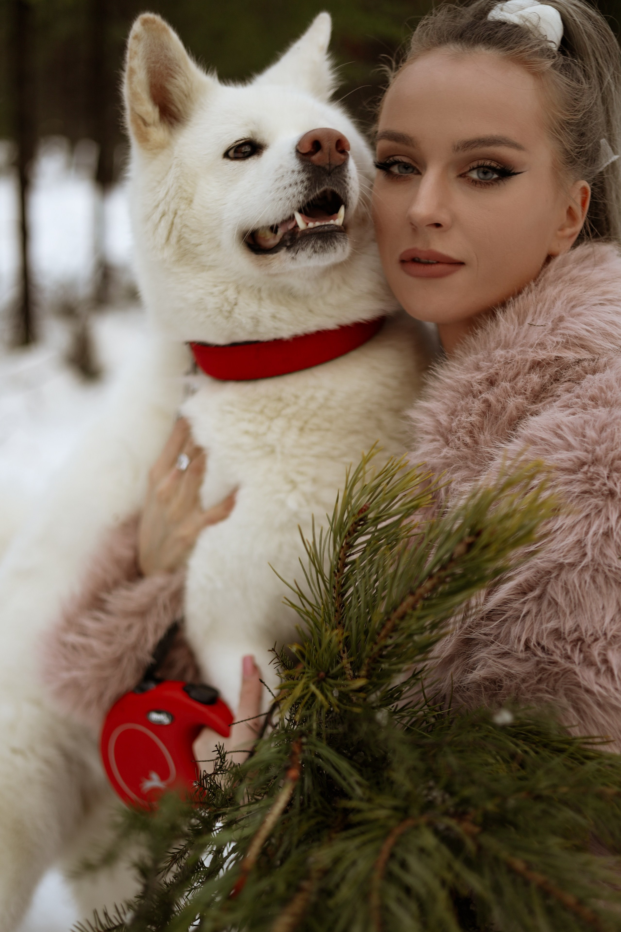 Masha. Photographer Tatiana Ivanova in Yaroslavl