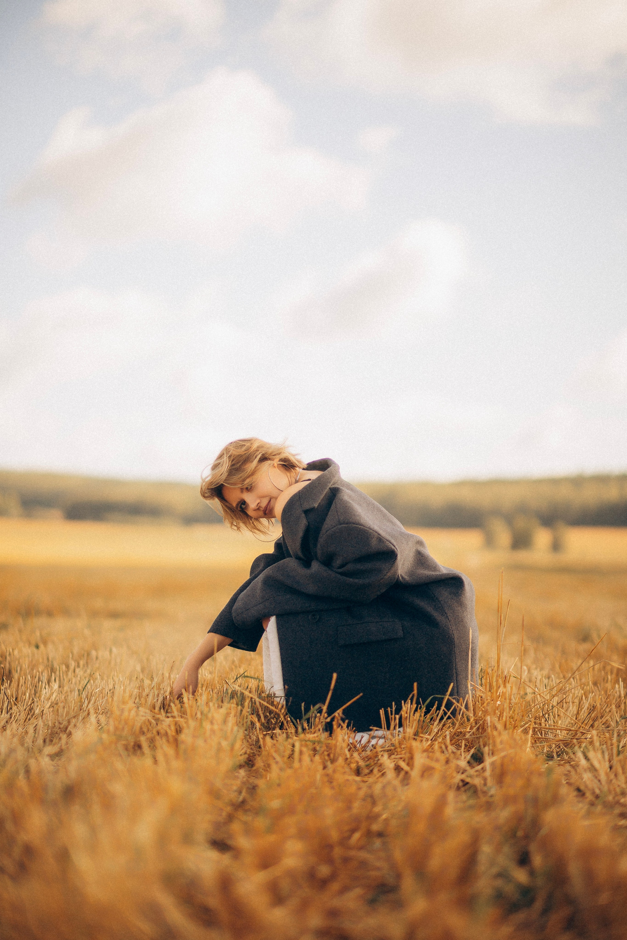 Ксения. Семейная съемка — это красивый способ признаться своей семье в любви