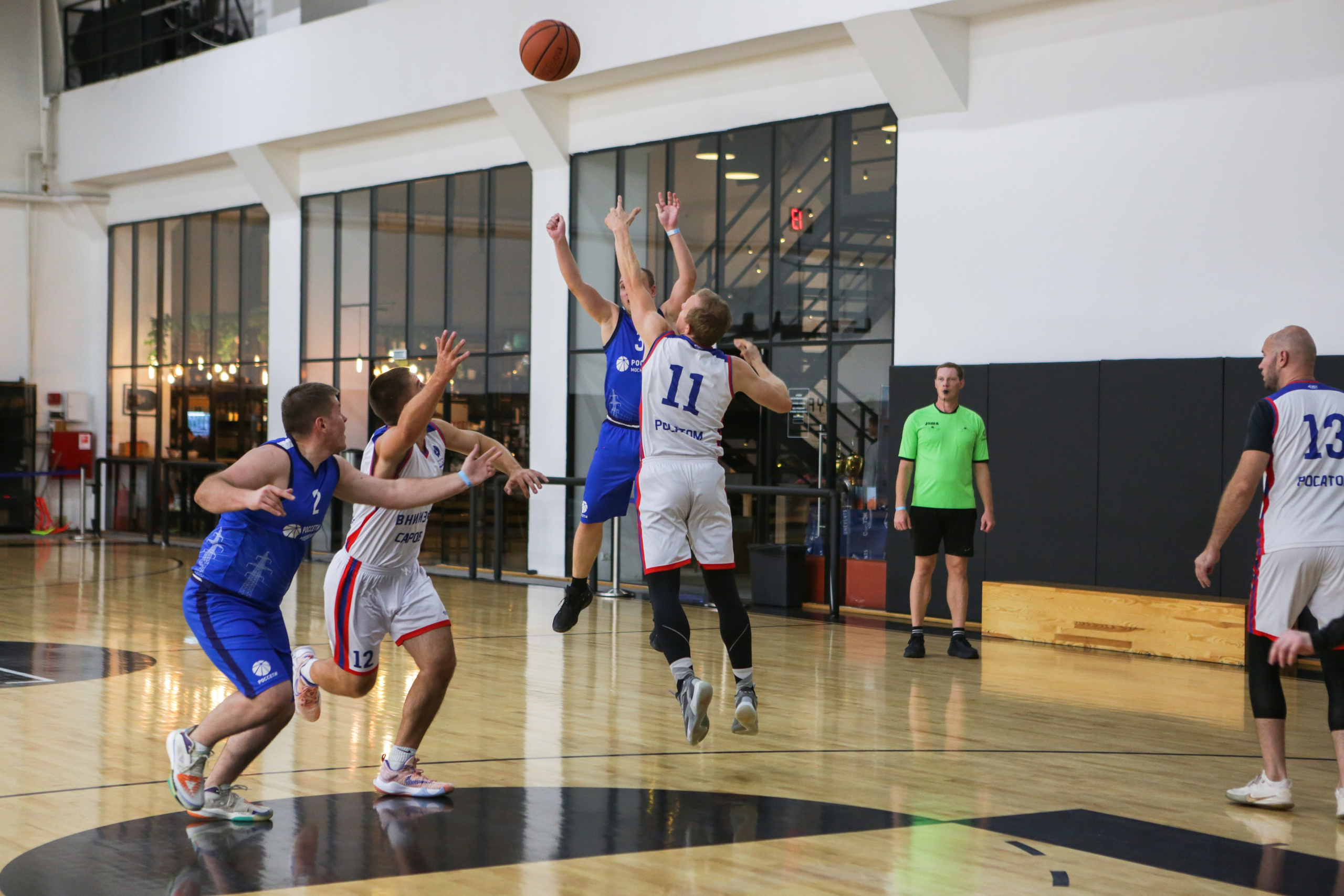 Баскетбол. Репортажный, семейный, свадебный, портретный фотограф