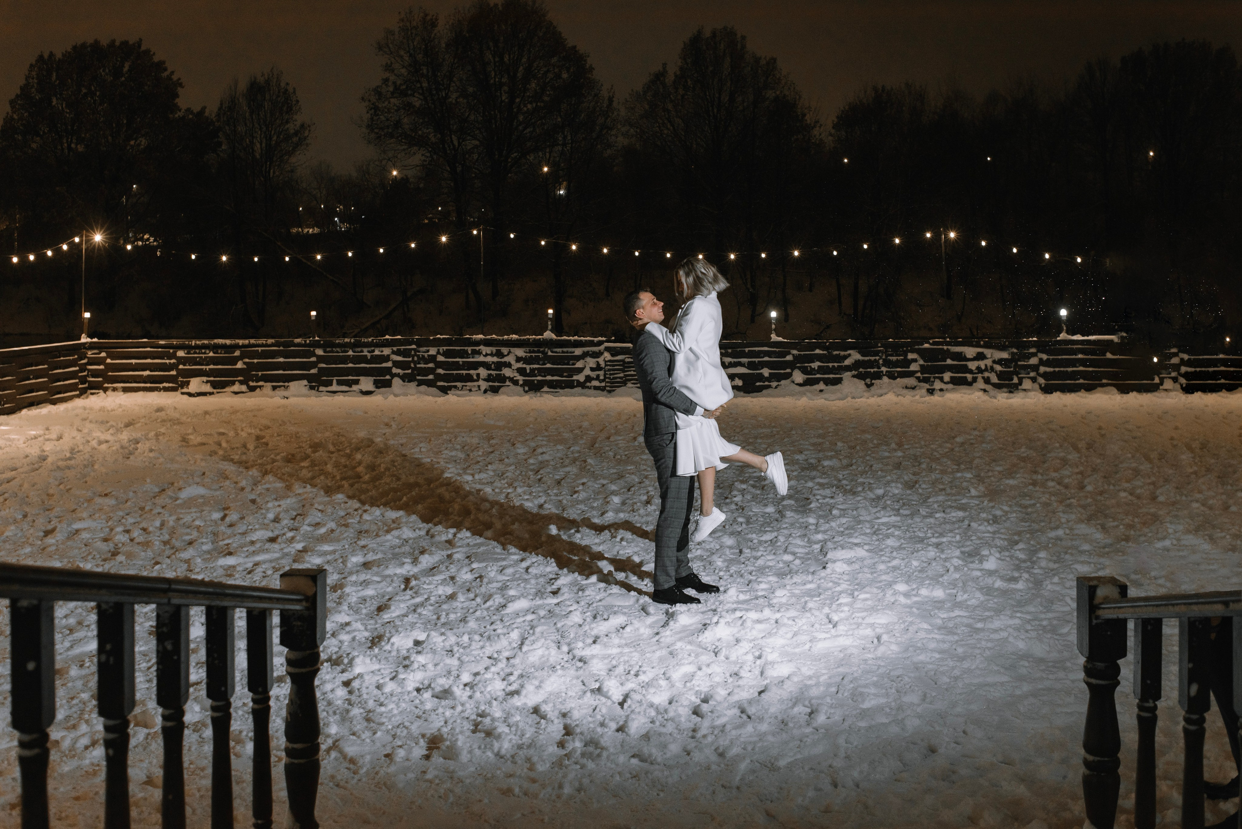 Ирина и Никита. Свадебный фотограф Москва Истра Звенигород Нахабино