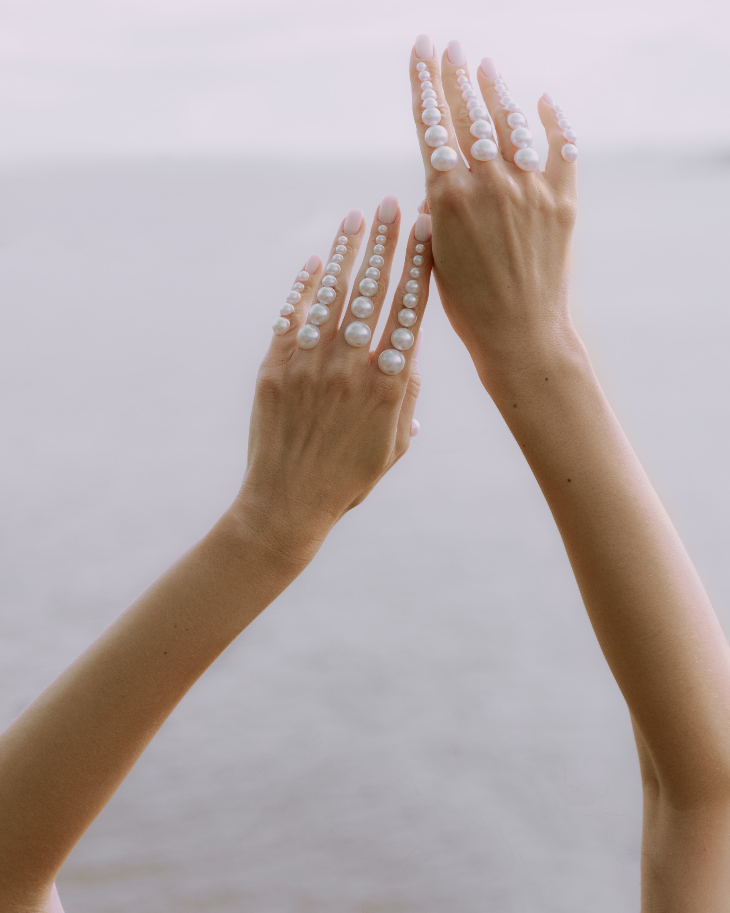 “Karelia”. Art & Fashion фотограф Москва Анна Курмаева