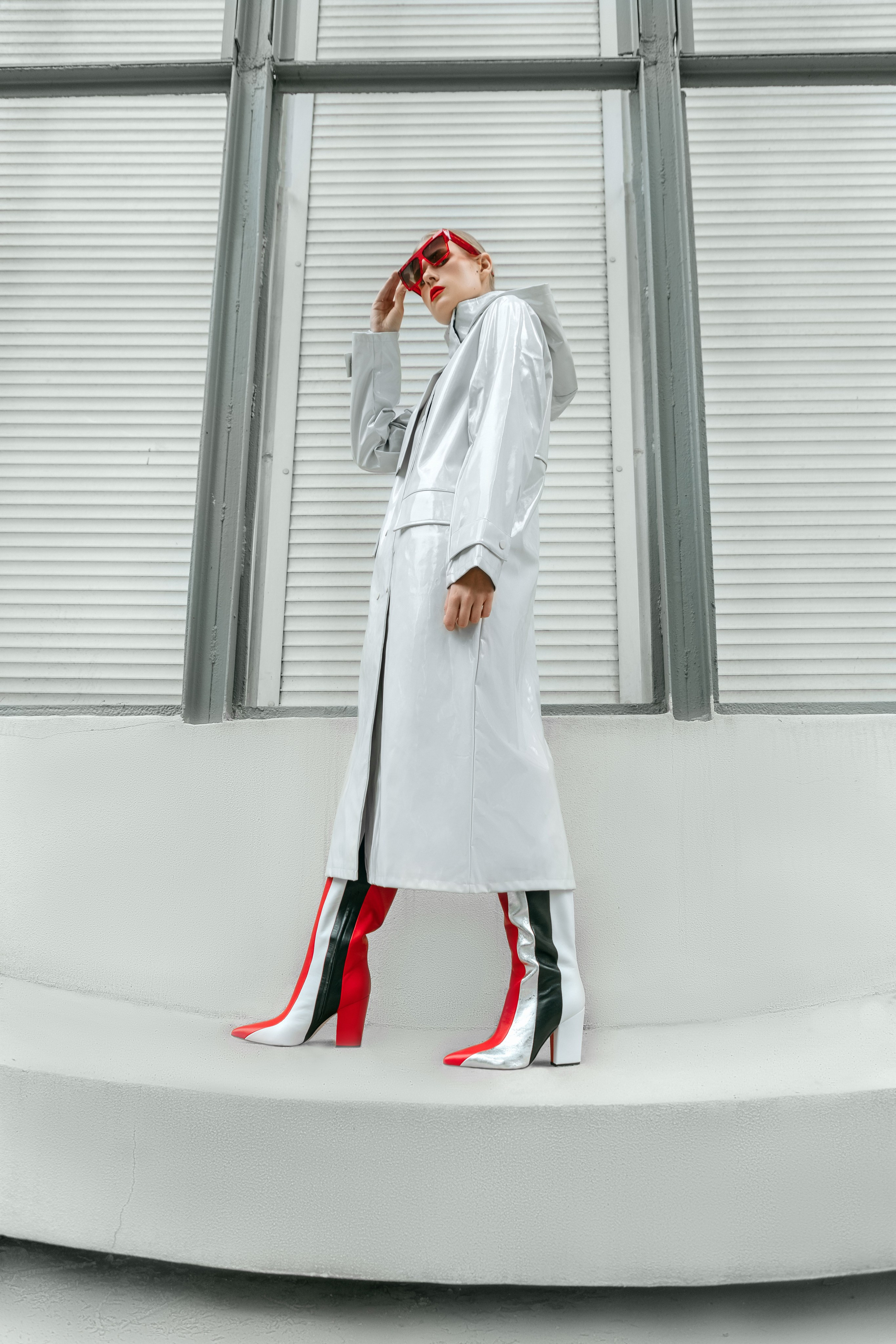 “Circles”. Art & Fashion фотограф Москва Анна Курмаева