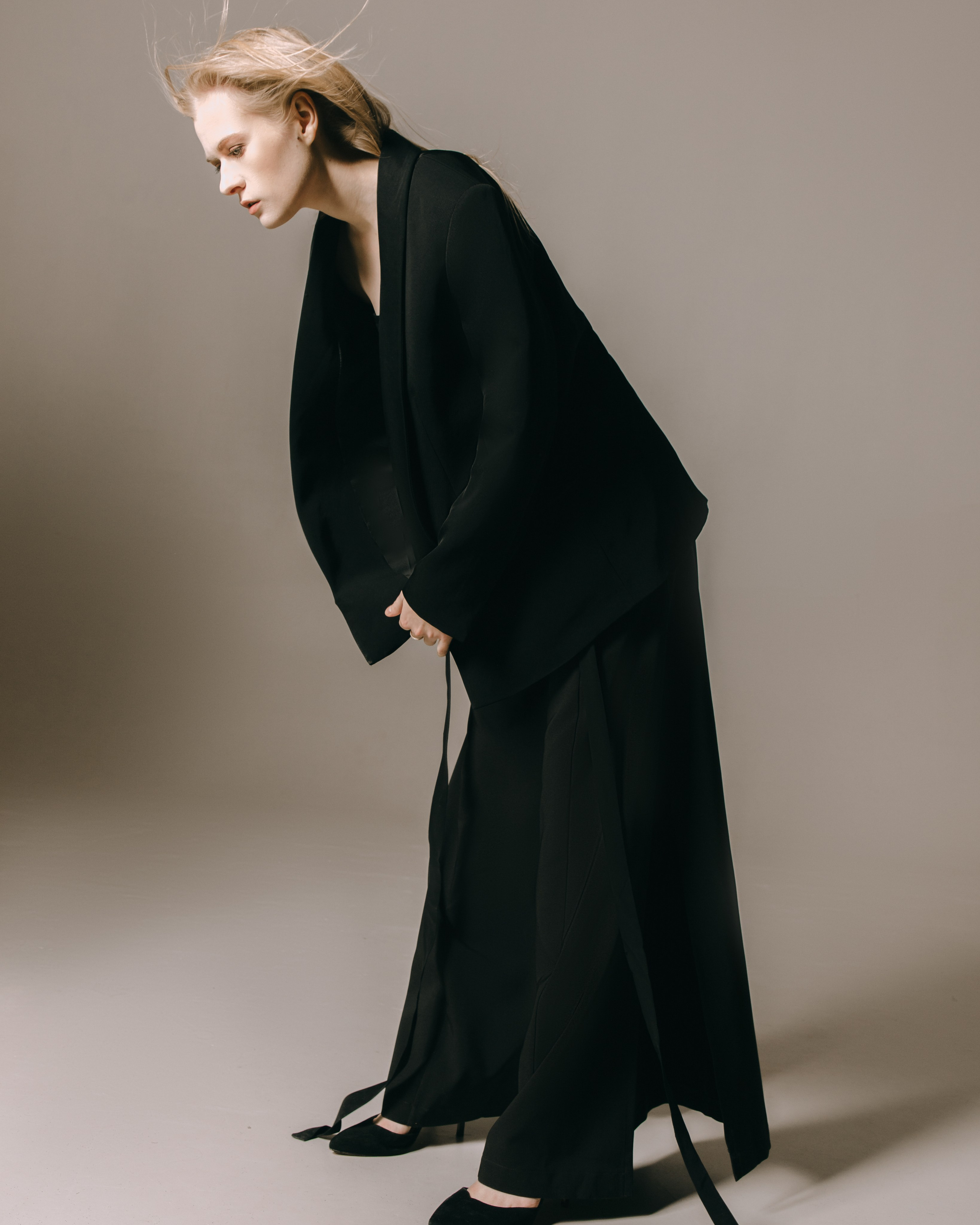 “Serenity”. Art & Fashion фотограф Москва Анна Курмаева