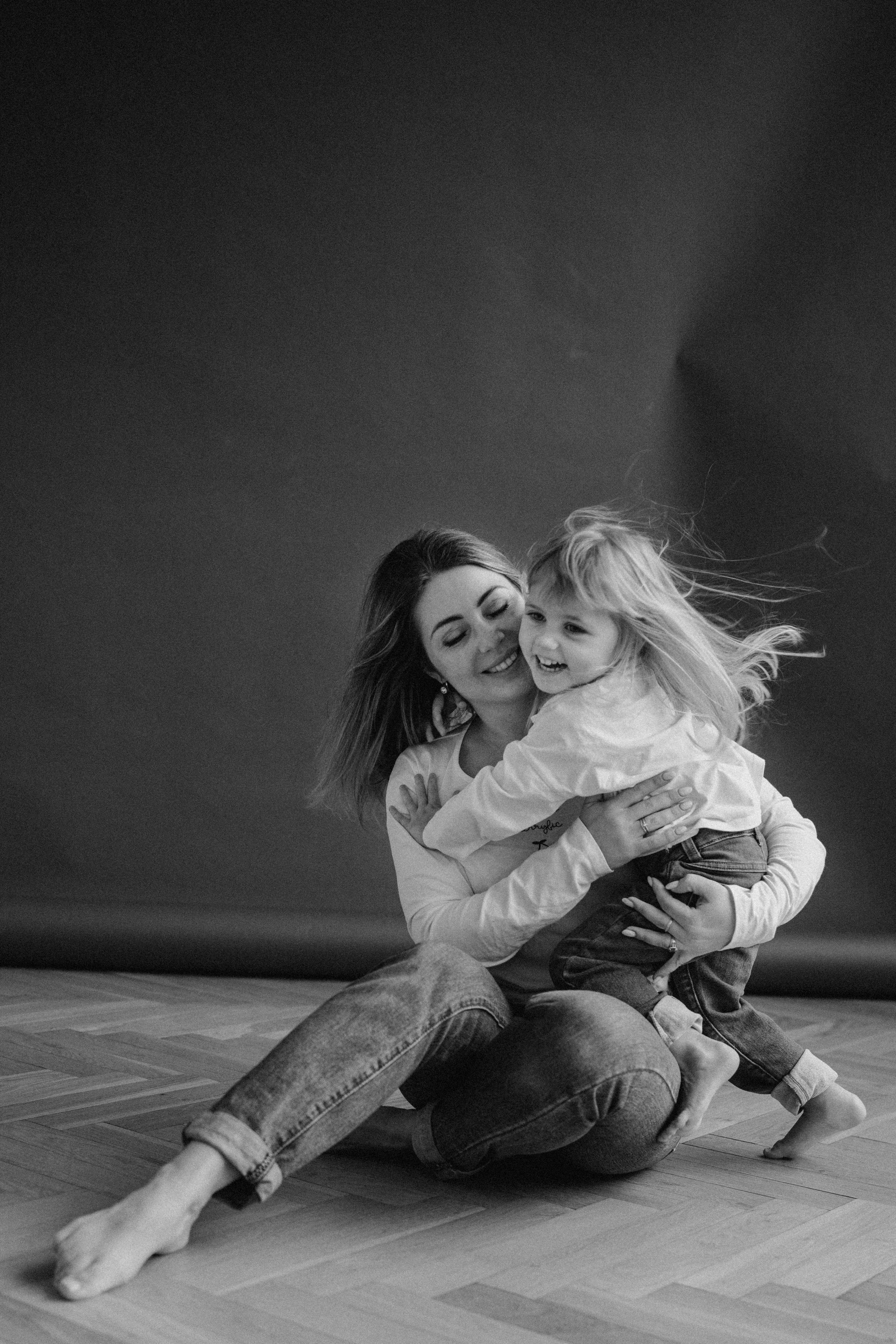 Ксения и Камилла. Фотограф в Санкт-Петербурге Светлана Арестова