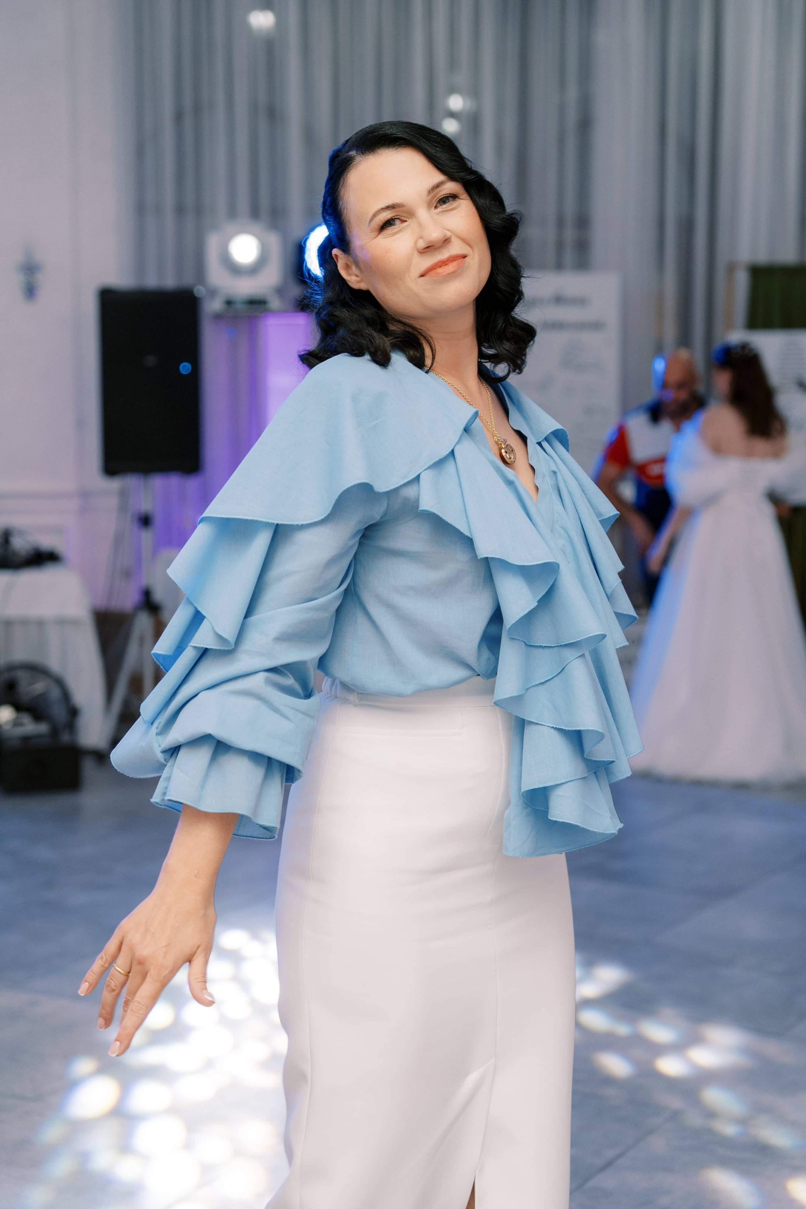Свадьба Кирилла и Маргариты