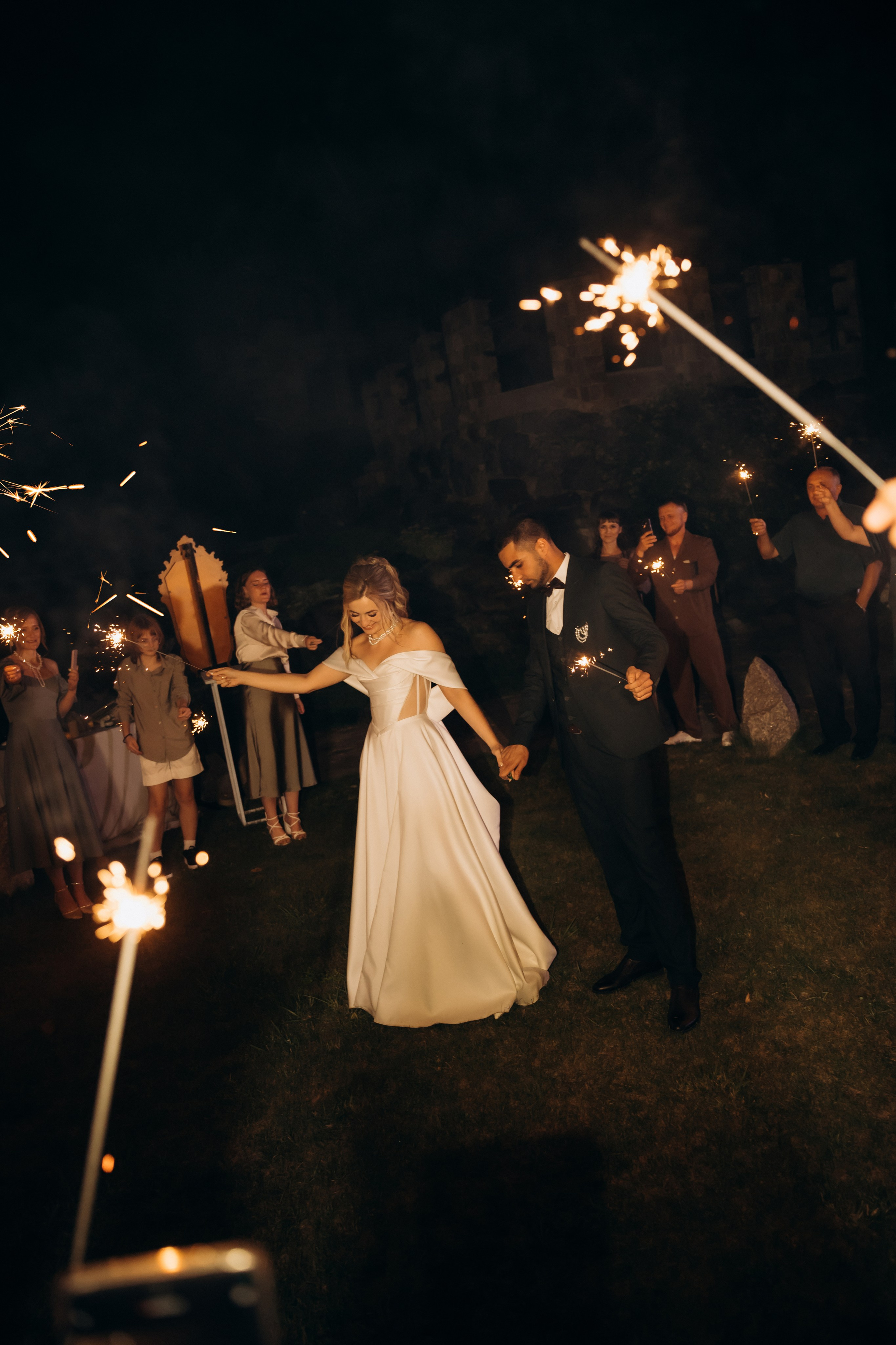 Максим и Кристина. Полный день. Ирина Гонтарева|Фотограф|Белгород