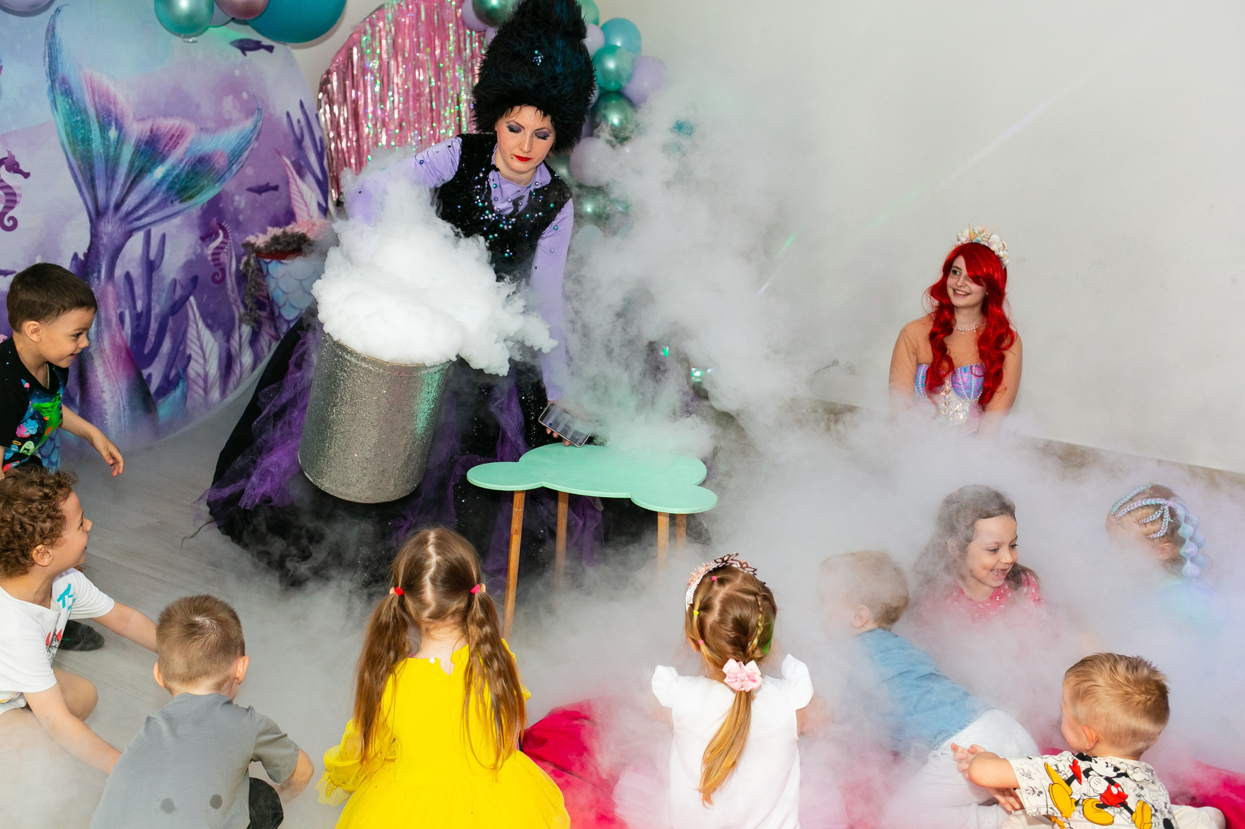 Праздники. Фотограф новорожденных и семейный фотограф НСО г. Бердск Марина Львова