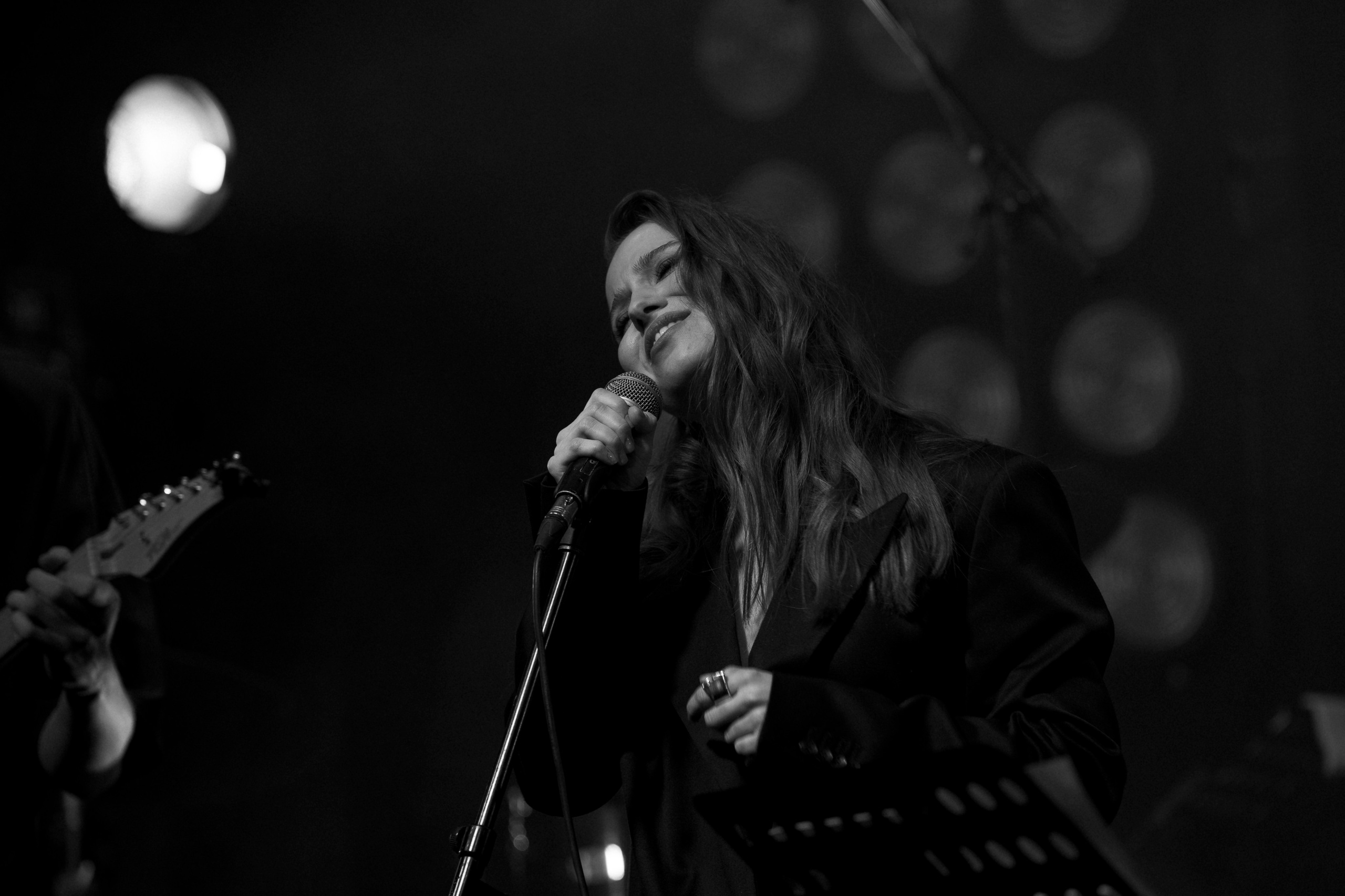 LIVE. The New Stage of Alexandrinsky Theater. Фотограф Ирина Соколенко Санкт-Петербург