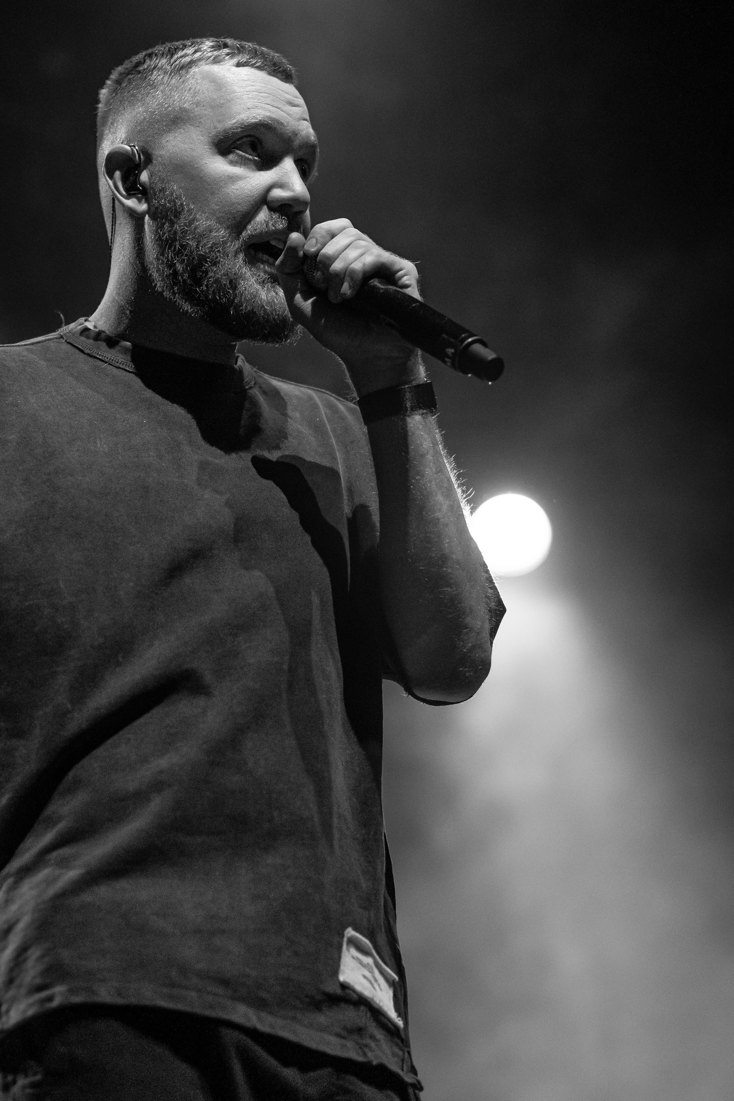 ГРОТ — репортажная съёмка. Иван Кубик — фотограф и видеограф