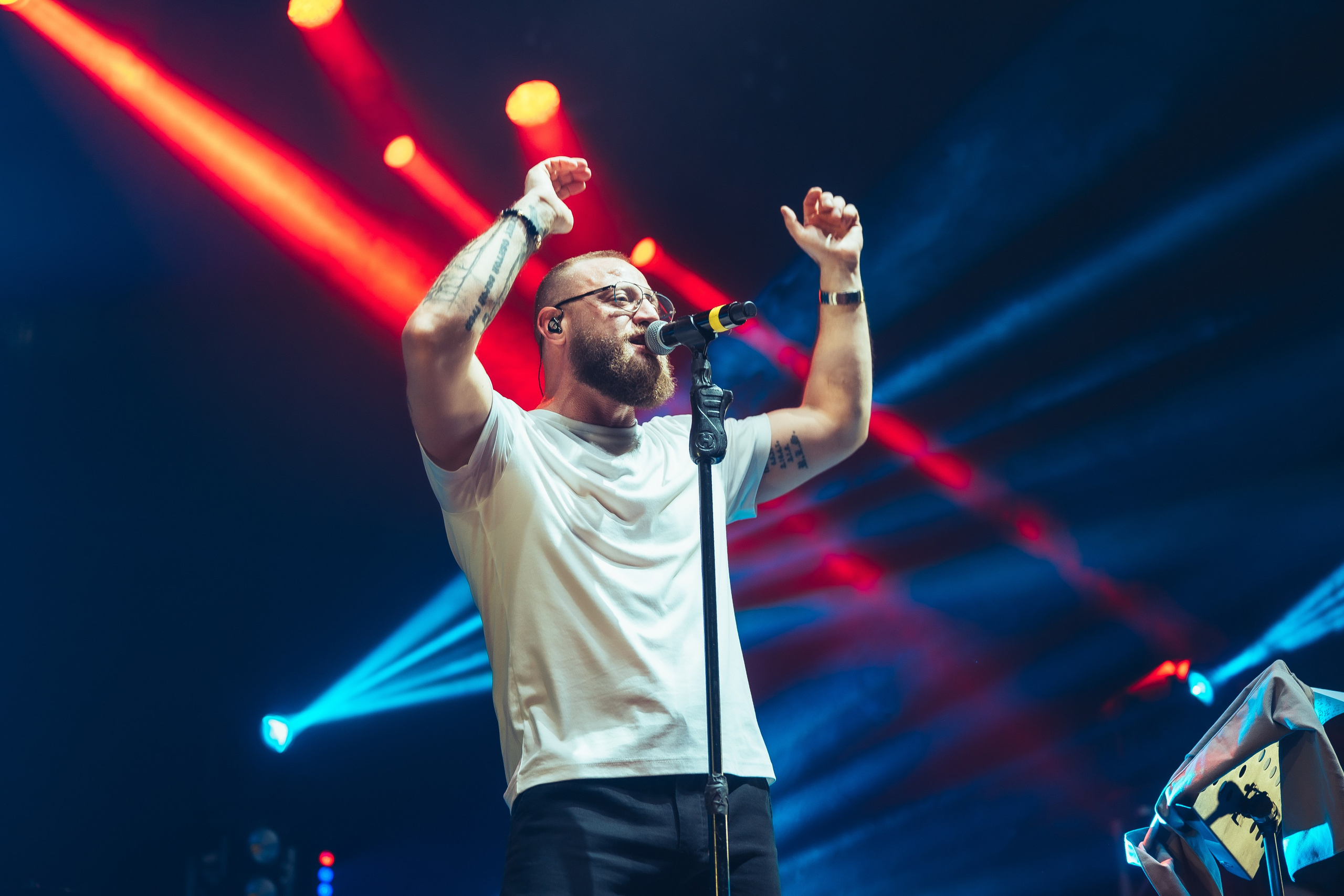 МАВАШИ group, 2025 год. Иван Кубик — фотограф и видеограф