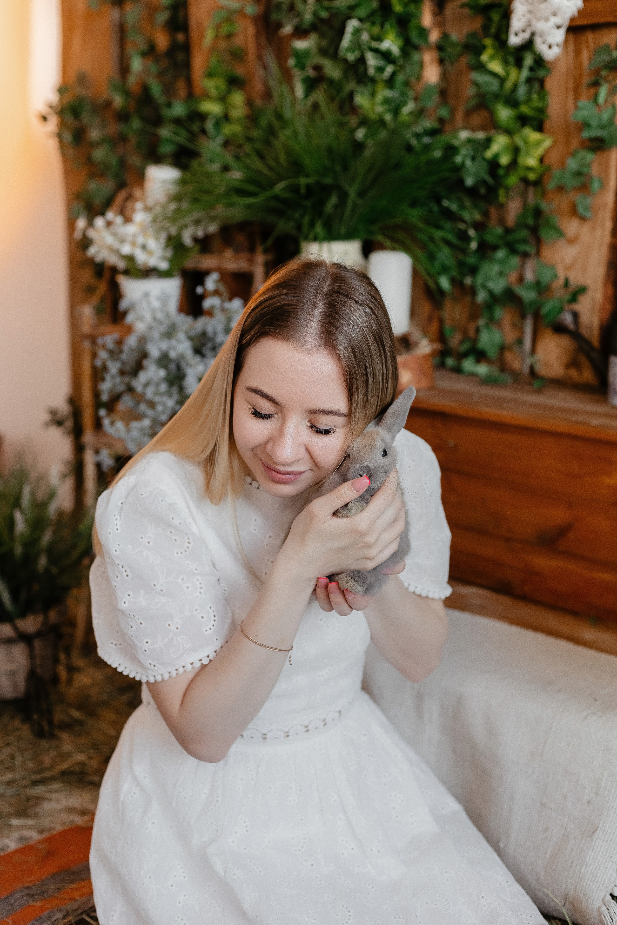 Пасхальные 2025. Семейный фотограф в Саратове Элоиза Ляпина