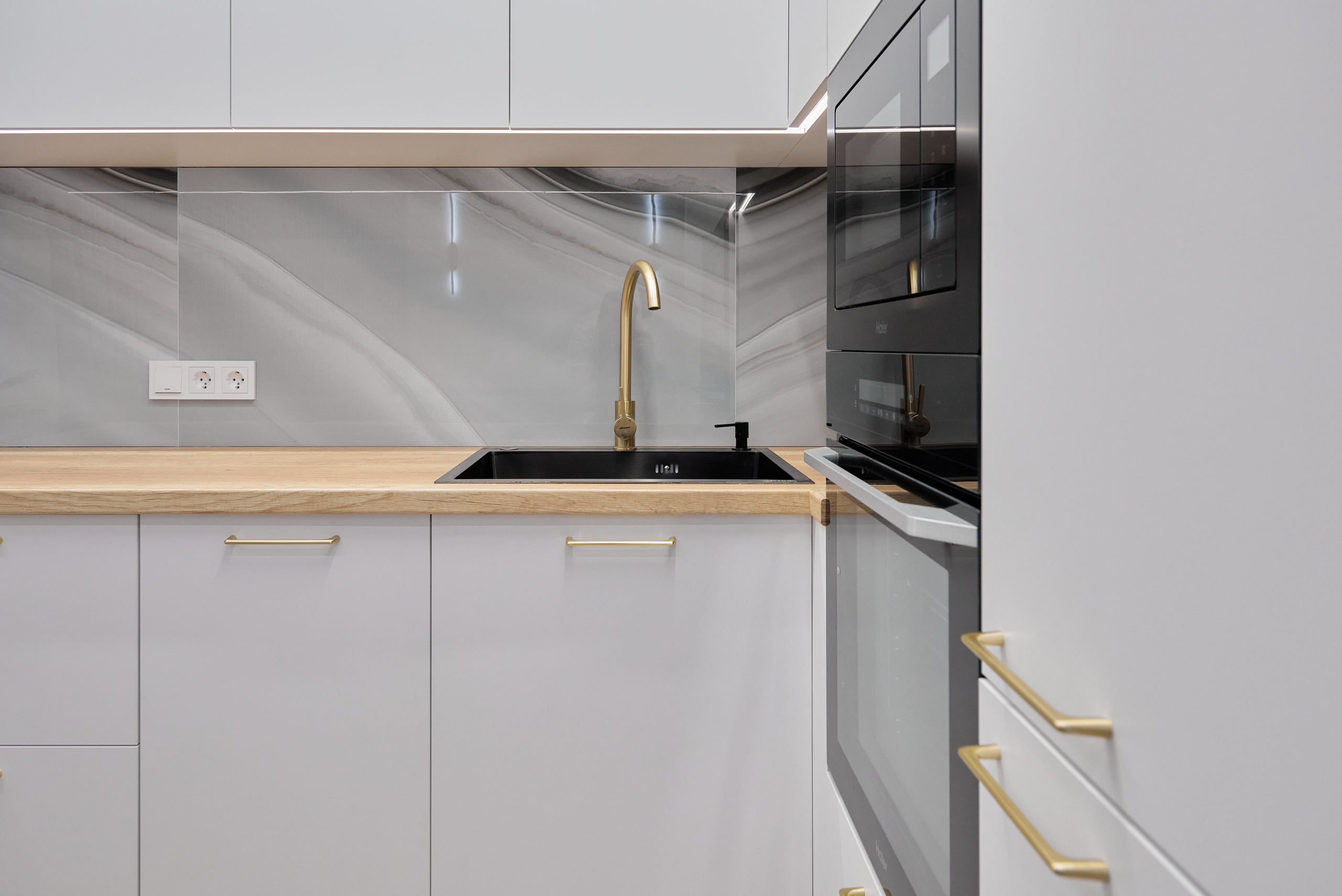 Корпусная мебель. Абросимов Лев интерьерный и архитектурный фотограф