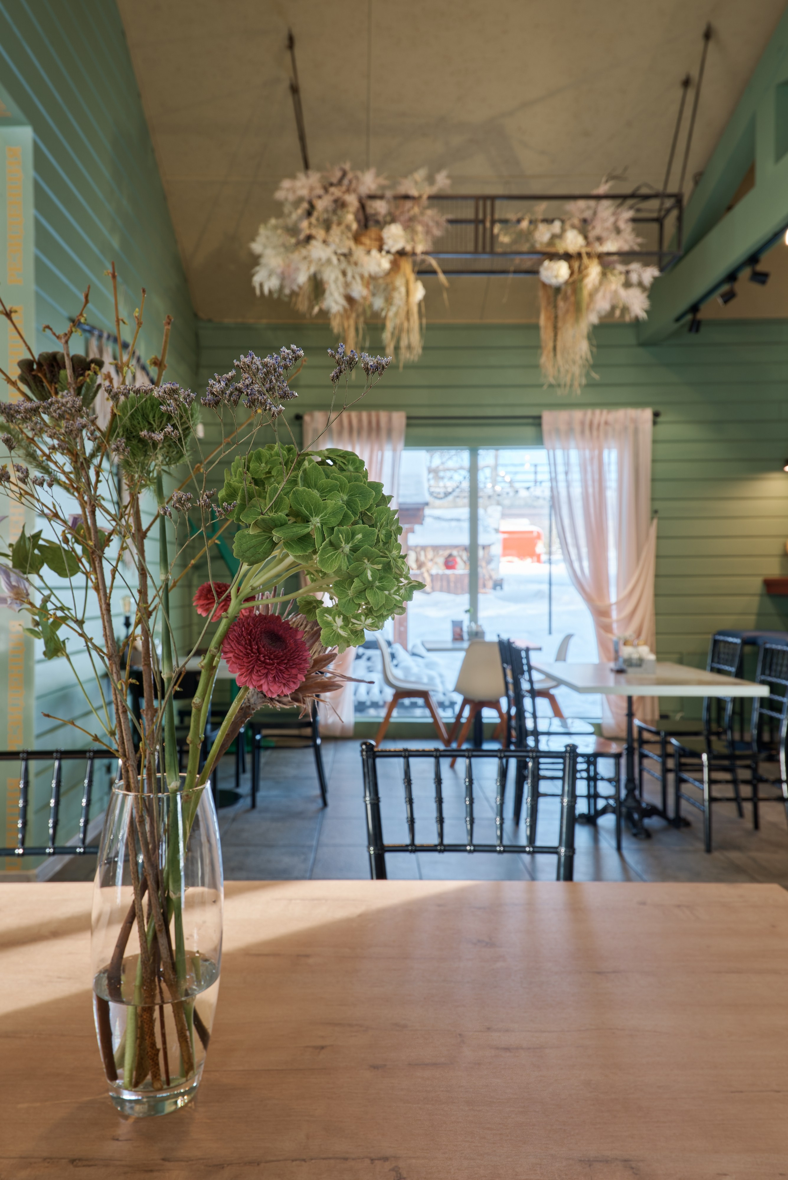 Резиденция, Экопарк. Абросимов Лев интерьерный и архитектурный фотограф