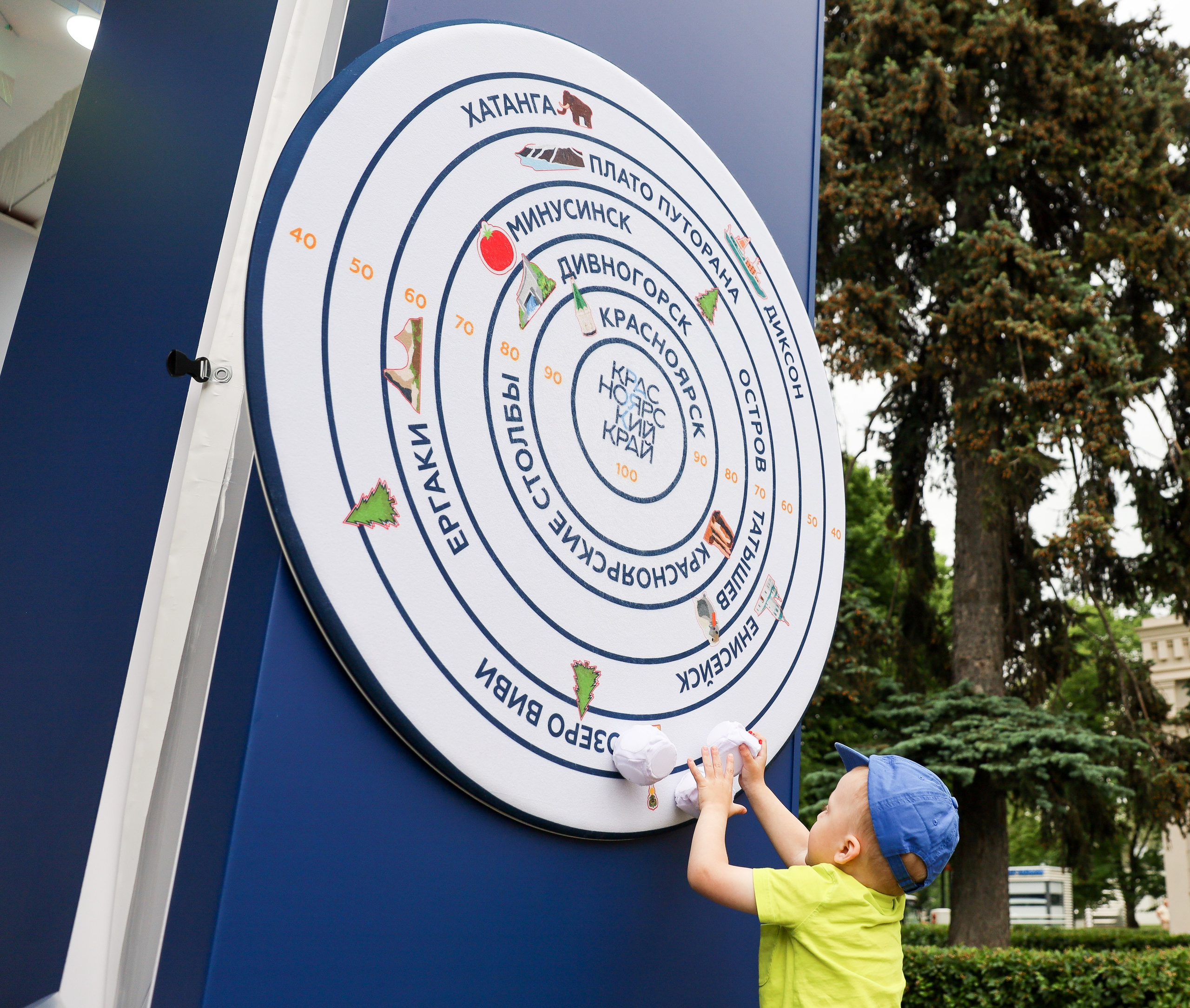 КРАСНОЯРСКИЙ КРАЙ НА МЕЖДУНАРОДНОМ ТУРИСТИЧЕСКОМ ФОРУМЕ. Фотограф мероприятий Ирина Каширина