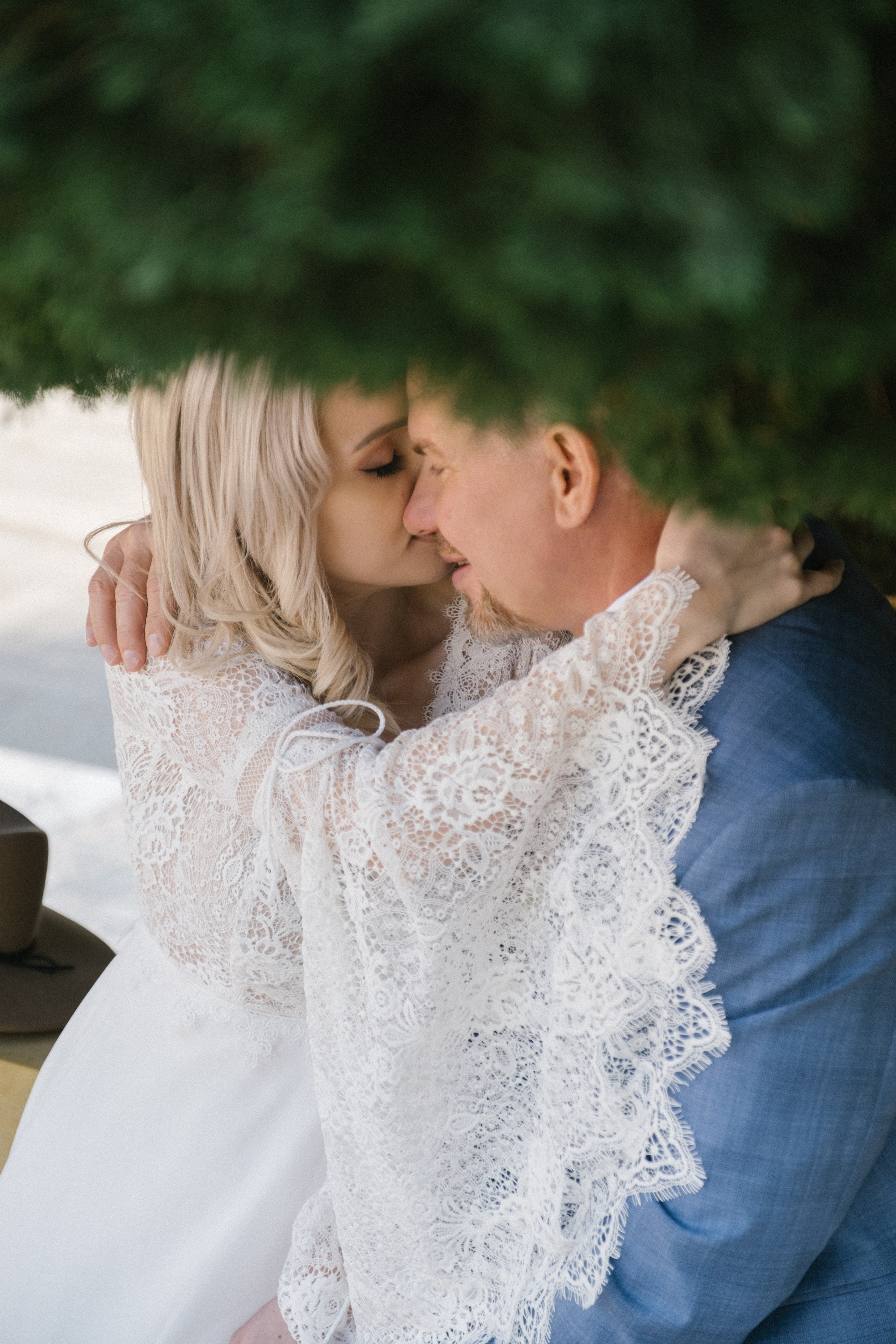 Алёна / Дмитрий. Свадебный Видеограф Фотограф в Сочи