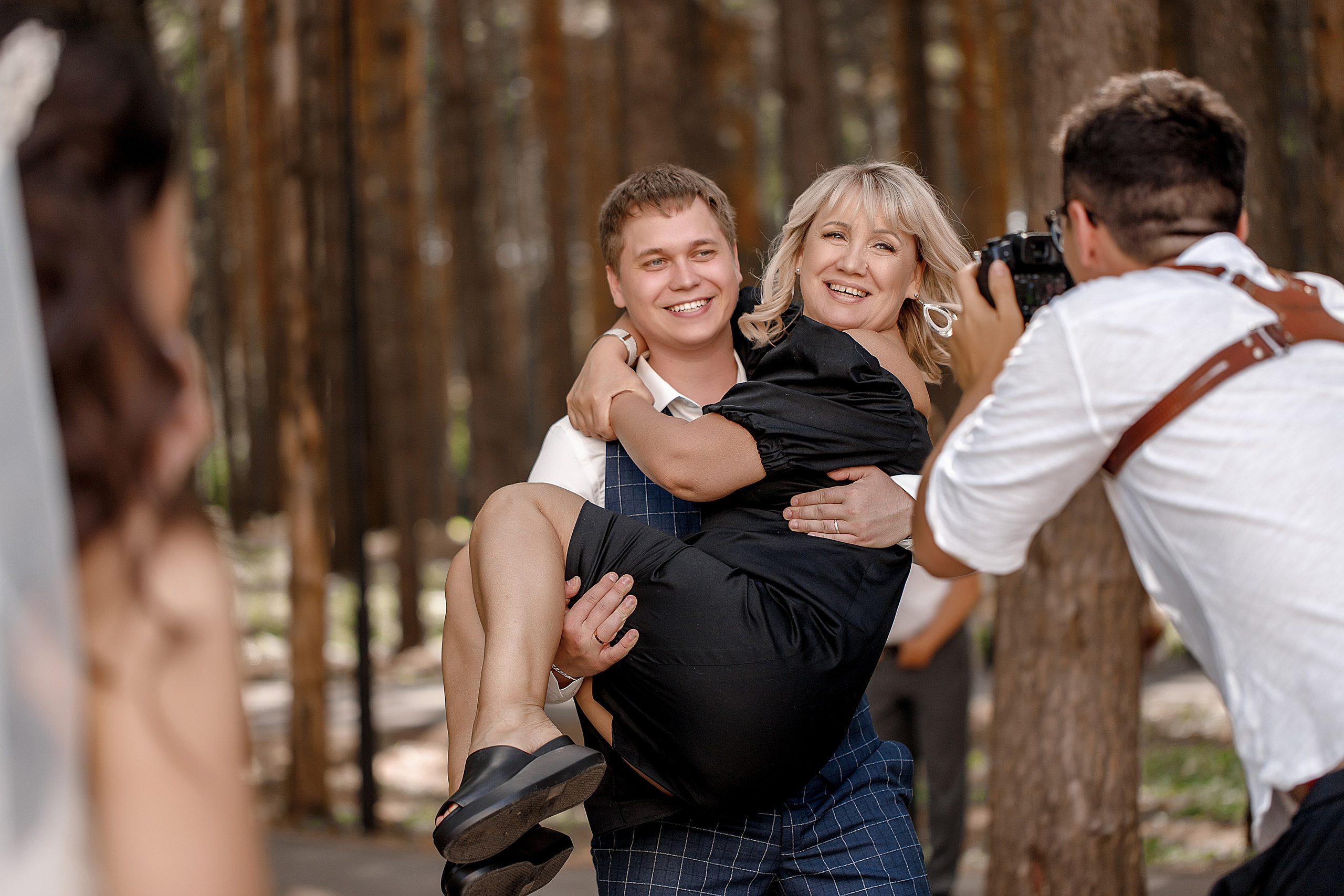 Владислав и Радмила. Свадебный и семейный фотограф Разида Мухаметова