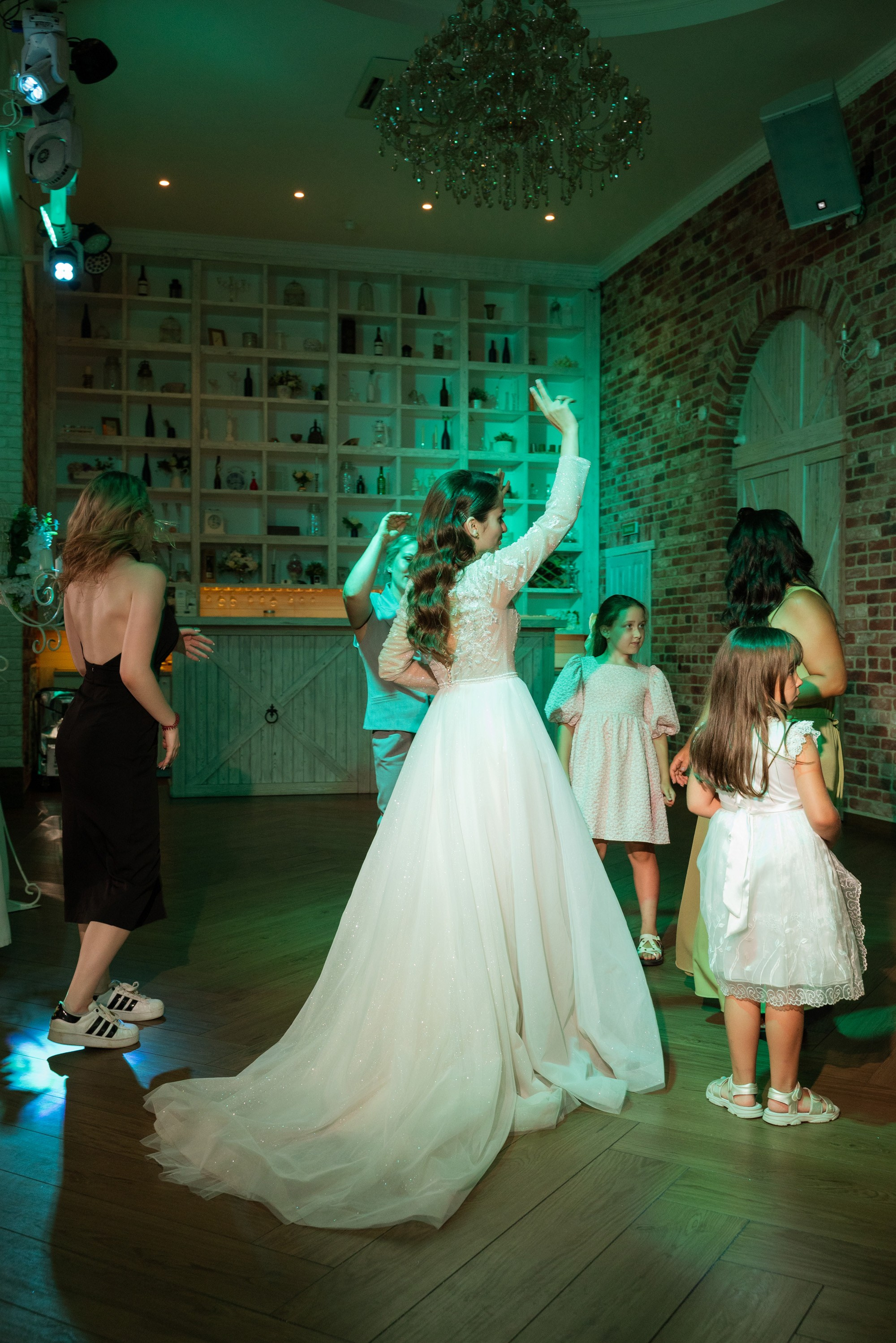 Виталий и Софья | 26.07.24. Свадебный фотограф в Санкт-Петербурге Владислава Тюльпина