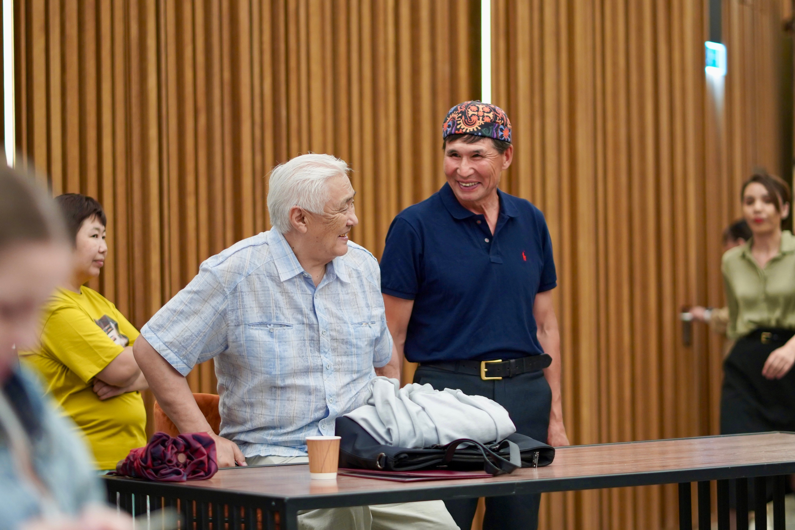 НЕБЕСНАЯ СТРАНА || выставка Ерболата Нуриманова. Выездной фотограф-видеограф в Республике Алтай Солоны Куюкова