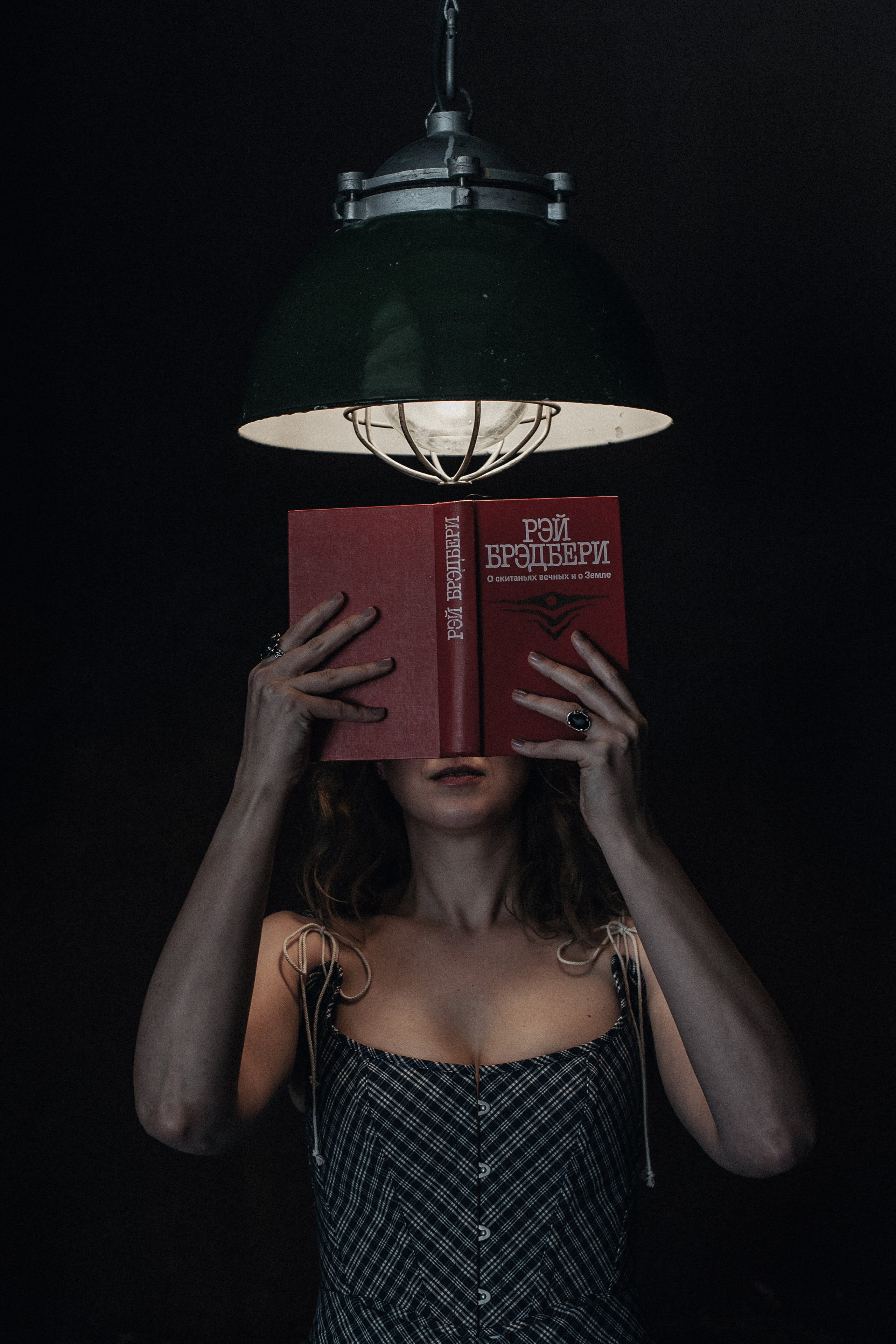 Света. Сергей Виноградов фотограф Россия Санкт-Петербург