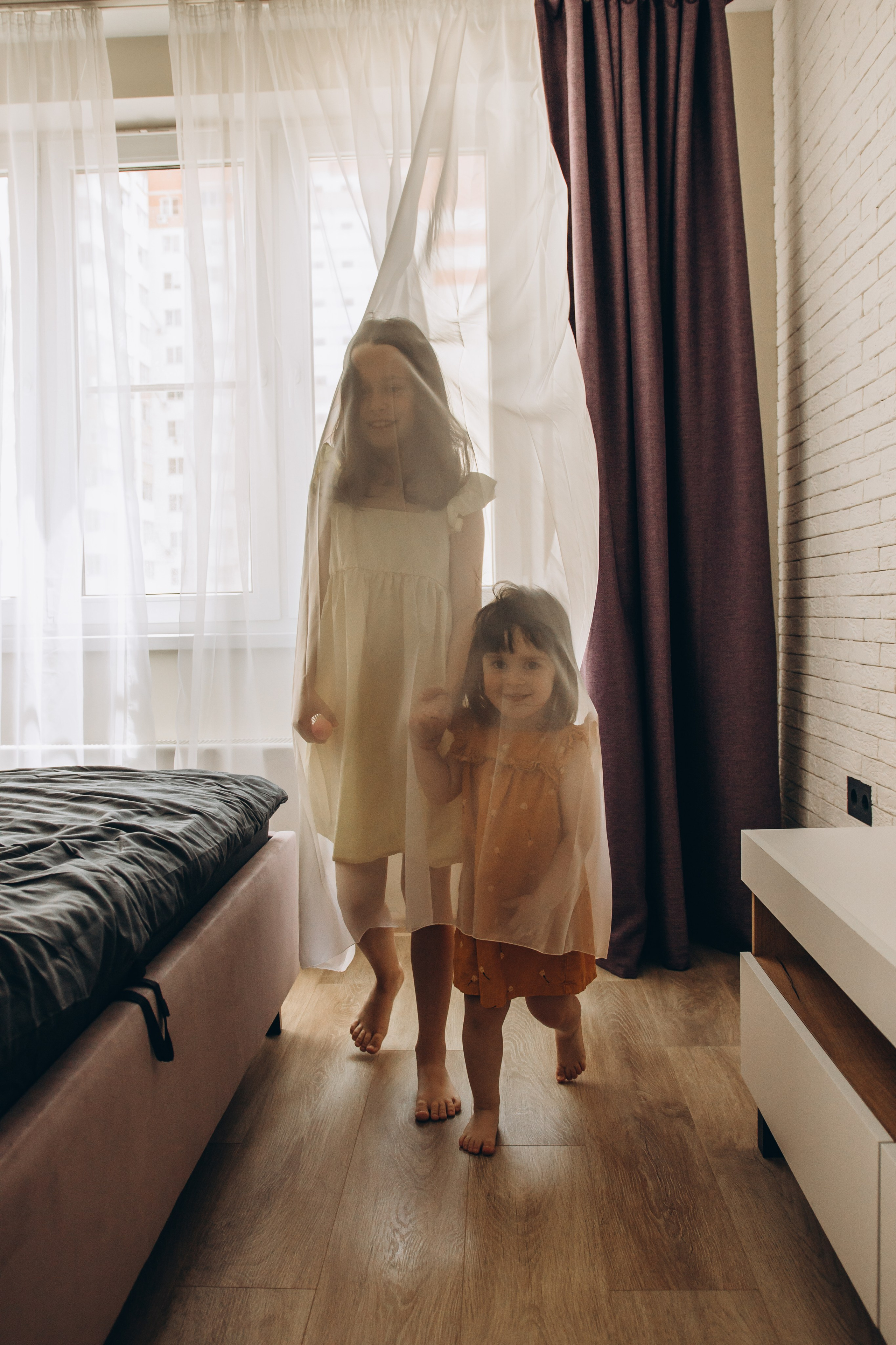 Леша, Оля, Поля, Соня и Симба — моменты вместе ;). Семейный фотограф Новороссийск, Анапа, Геленджик — Юлия Давыдова