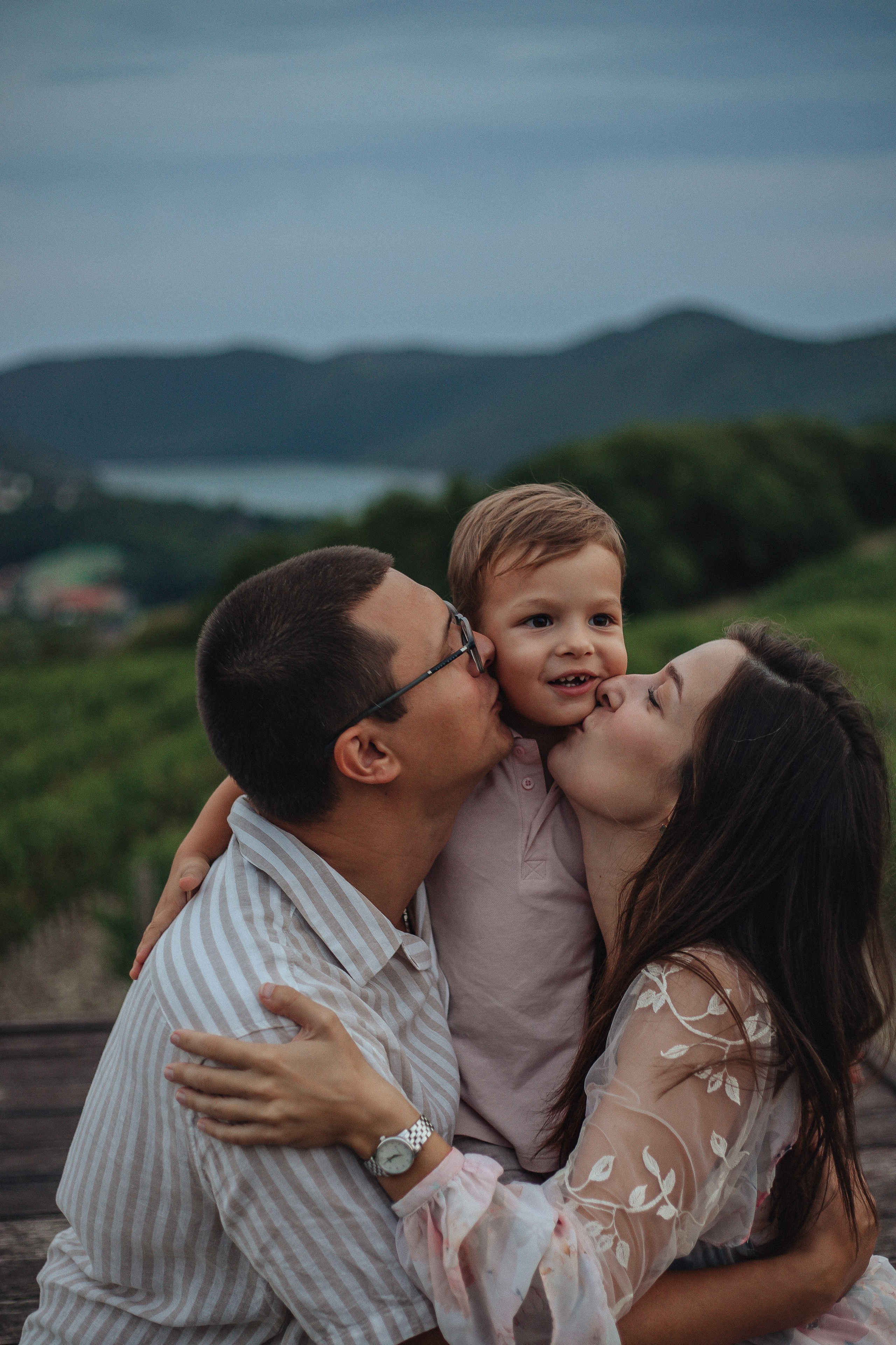 Прогулка у домика виноградаря — о семье, о любви, о счастье ;). Семейный фотограф Новороссийск, Анапа, Геленджик — Юлия Давыдова