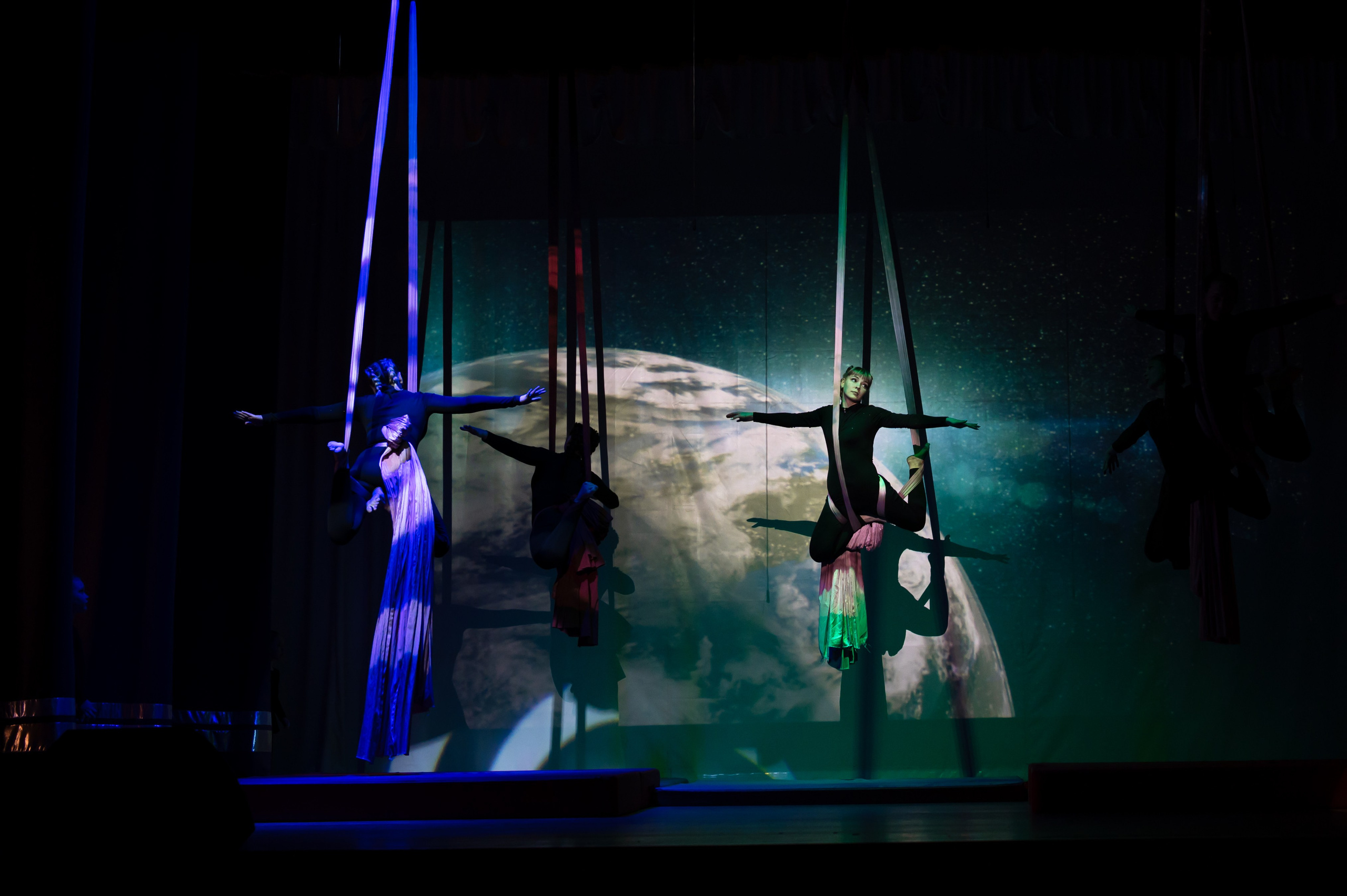 Грация. Главная