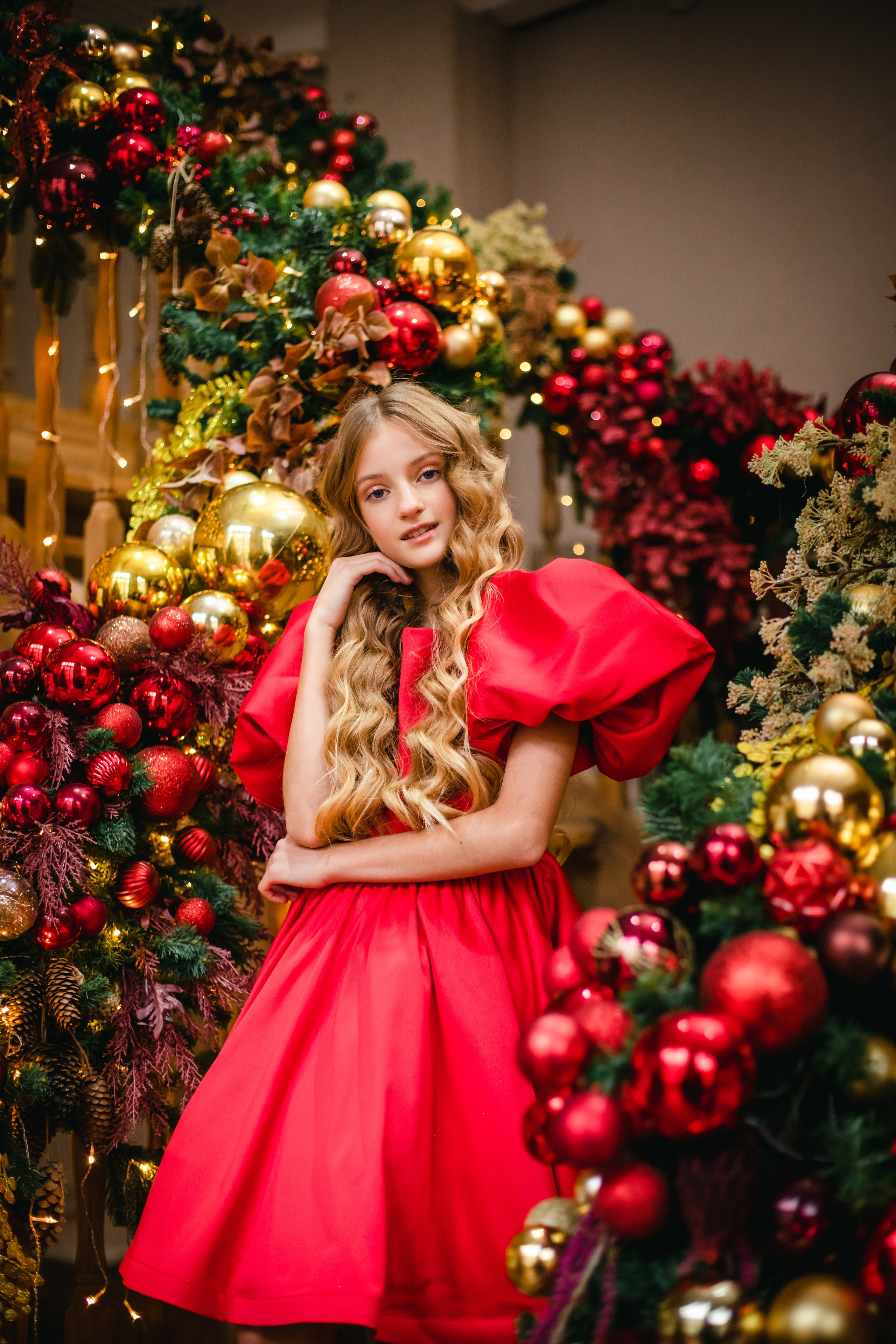 Новый год. Olga.filippova.photo