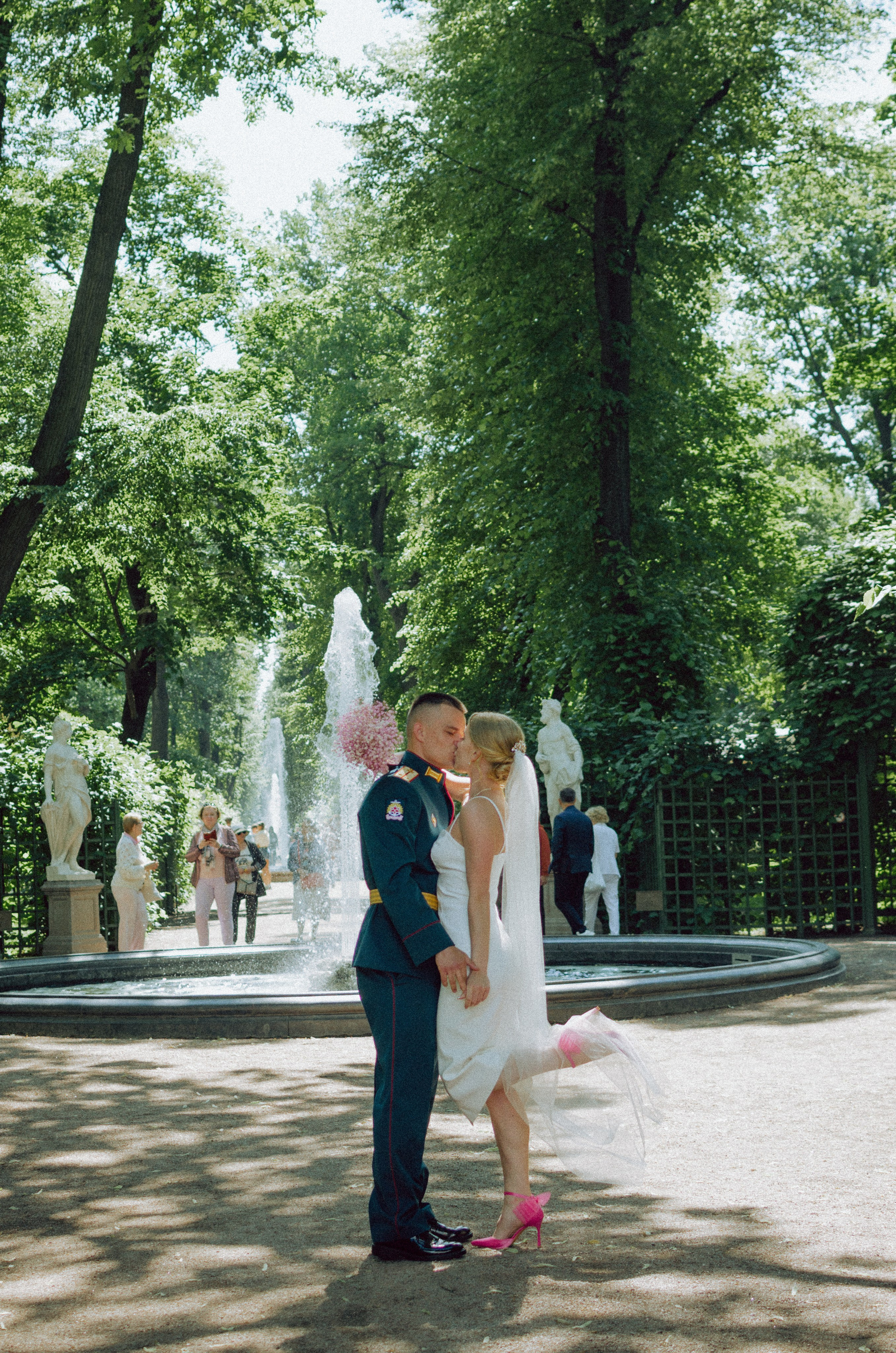 Портретный фотограф Санкт-Петербург Рыжкина Ирина