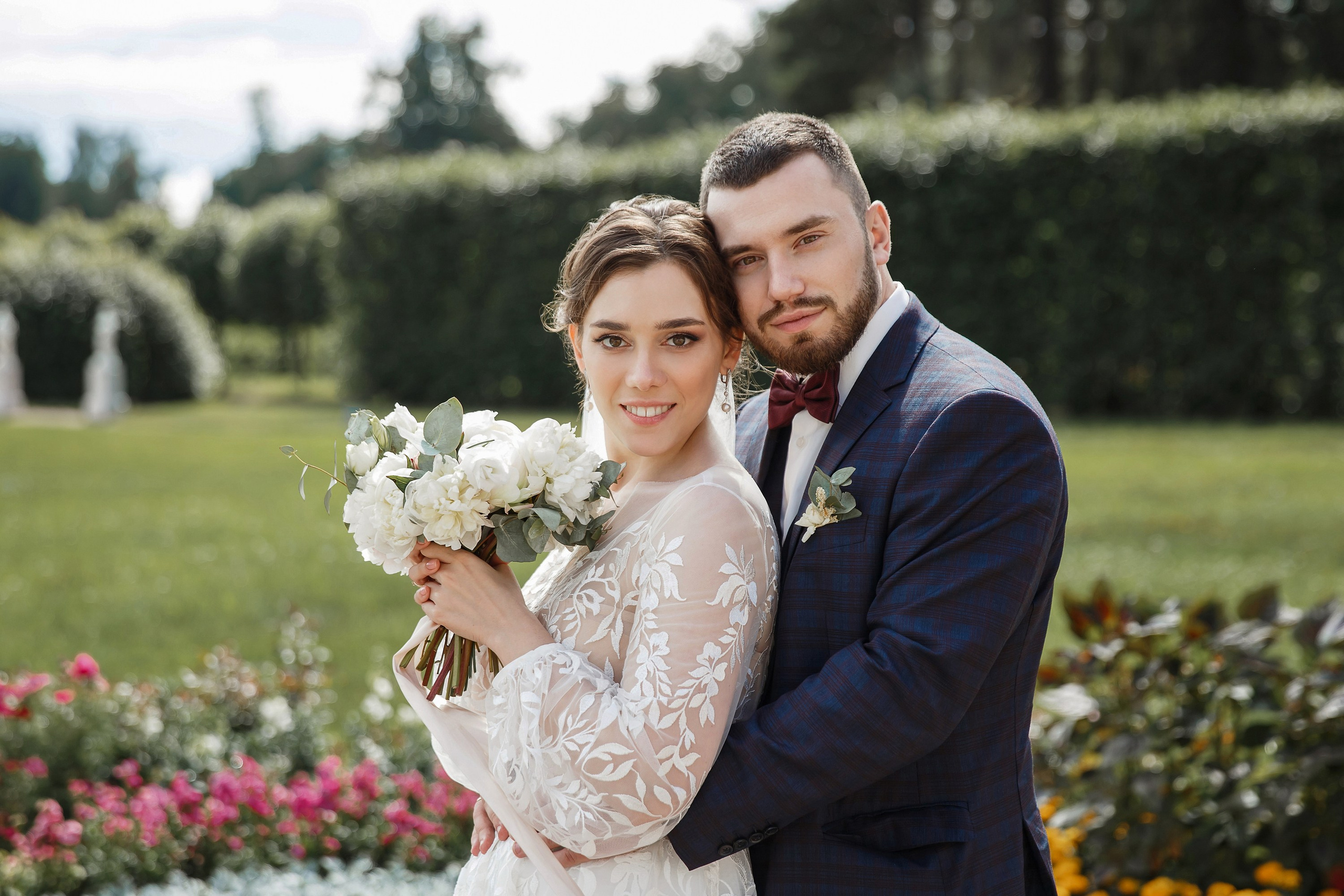 Свадьбы. Татьяна Чернышова свадебный фотограф Москва