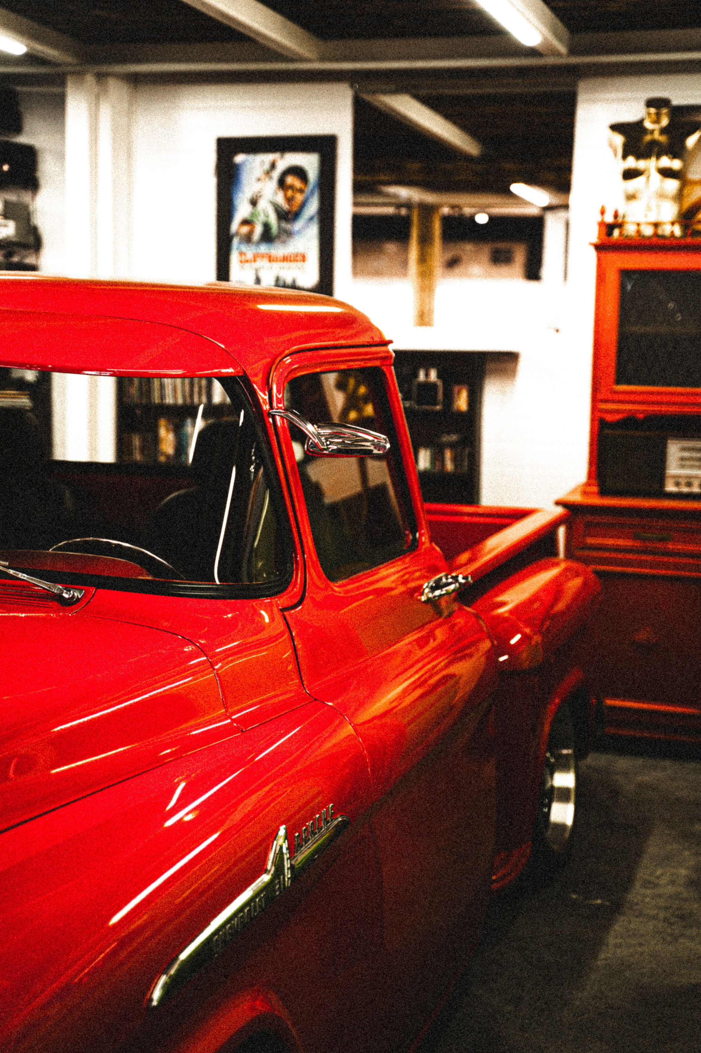 Autorancho. Фотограф Казань