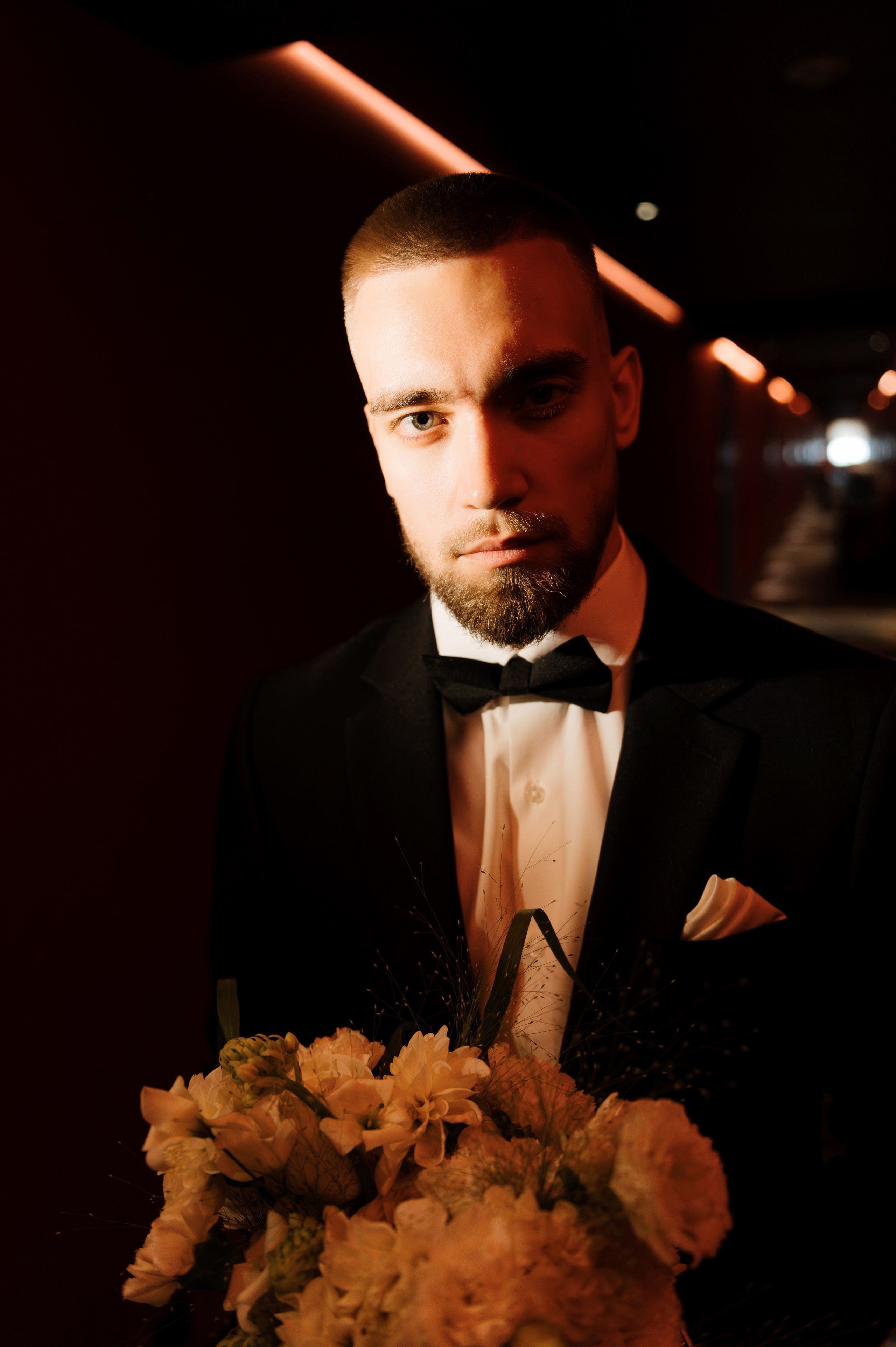 Ирина и Алексей. Фотограф в Волгограде Виталий Самойлов