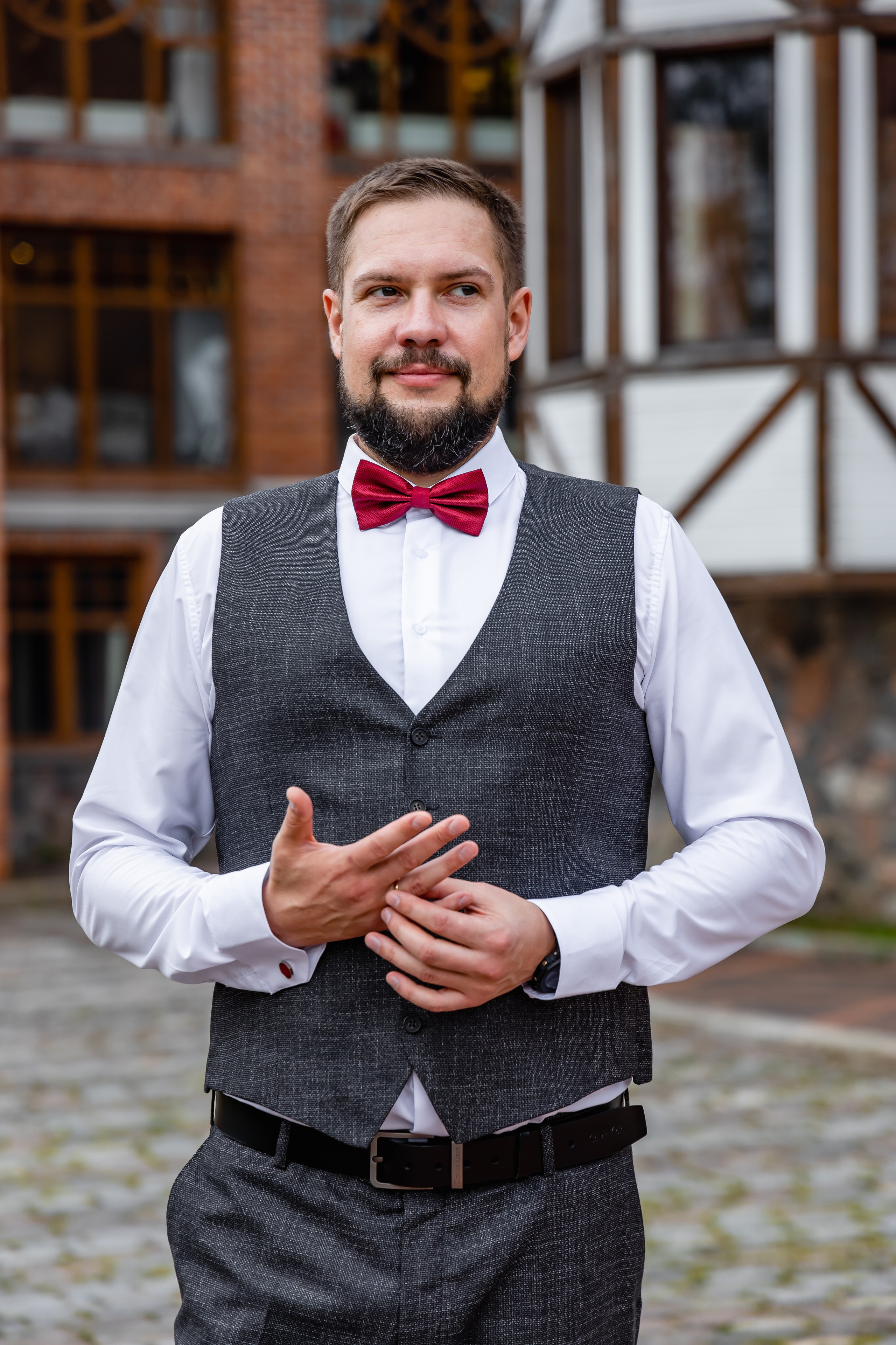 Резиденция Королей. Фотограф Елена Медок Калининград