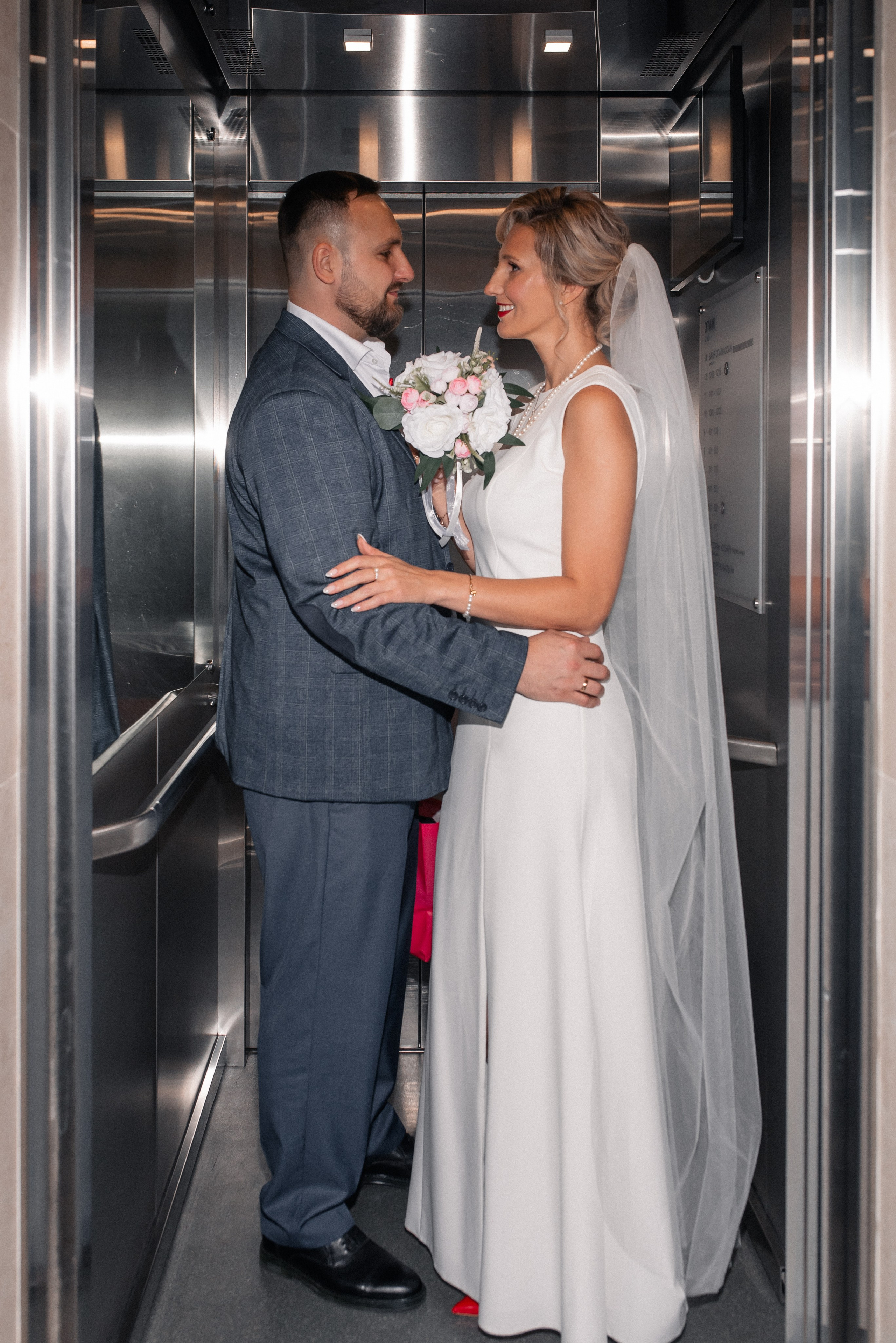 Александр&Александра. Фотограф в Новосибирске Анастасия Курто