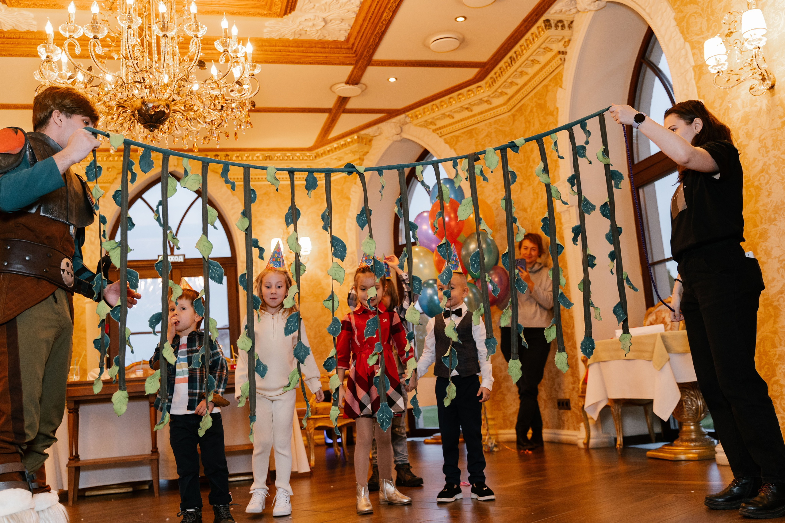 Давид 5 лет. Фотограф Москва