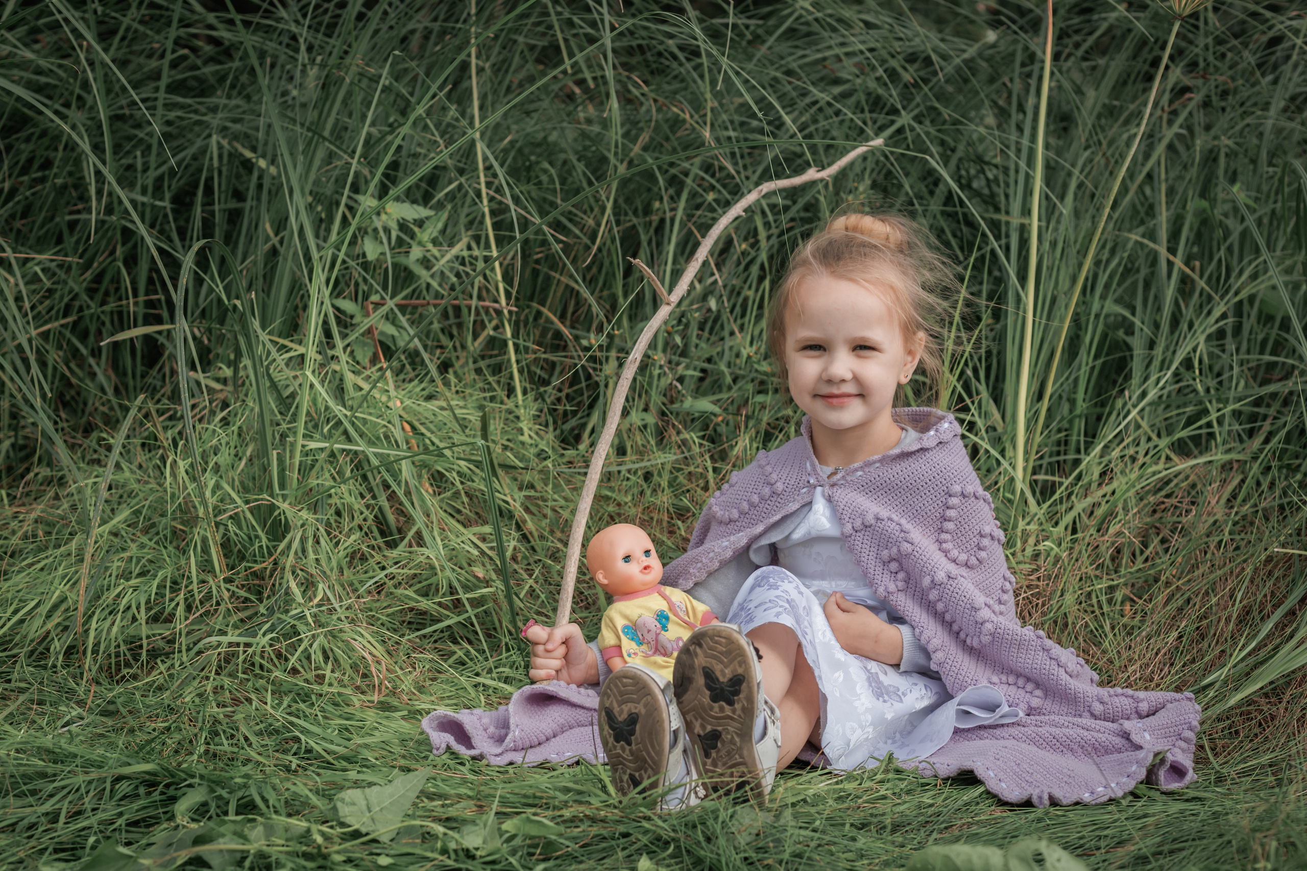 Семейная природа. Ирина Мезенцева | Женский и предметный фотограф | г. Омск