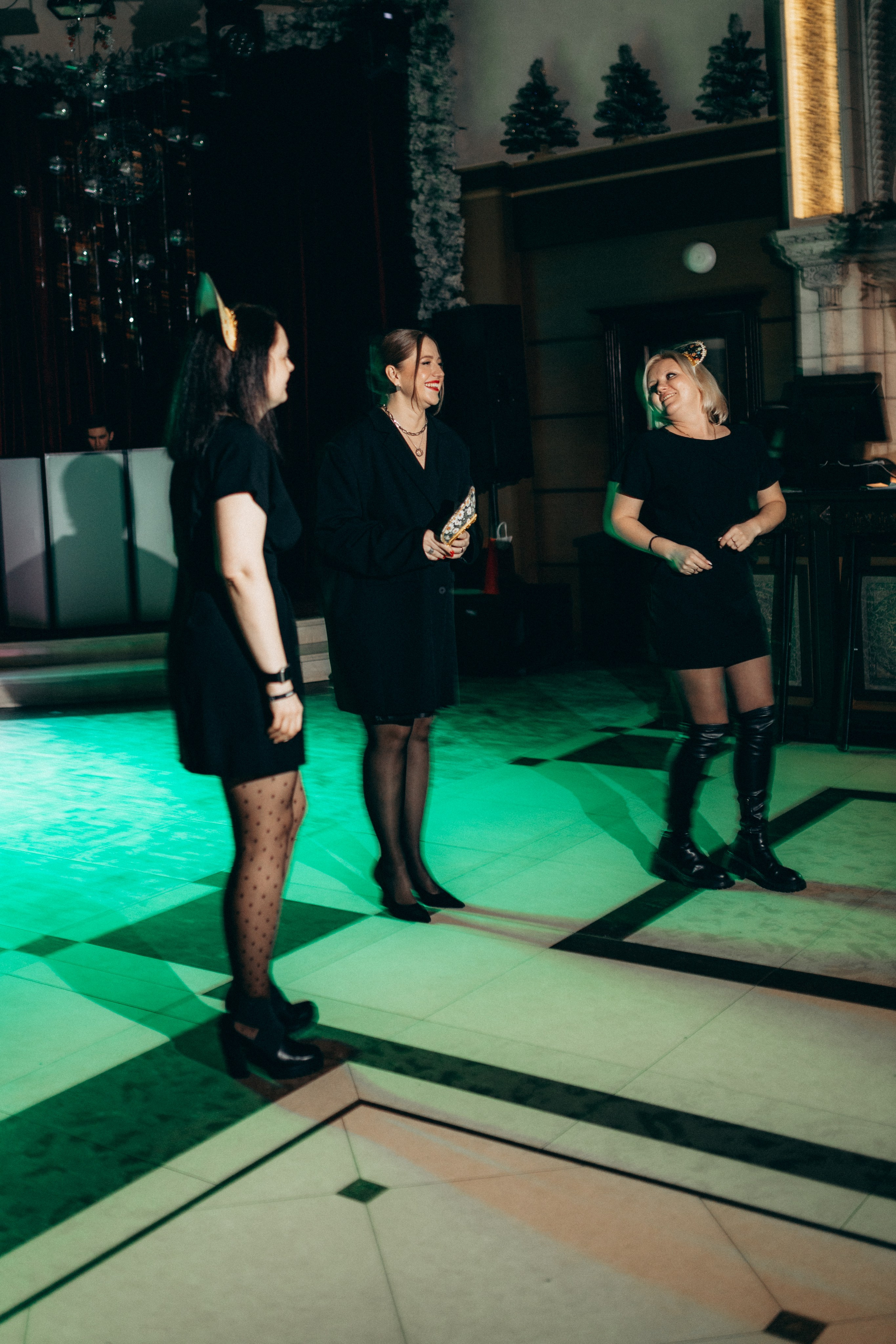 Новогодний корпоратив. Фотограф НОГИНСК, Москва, Анастасия Белая