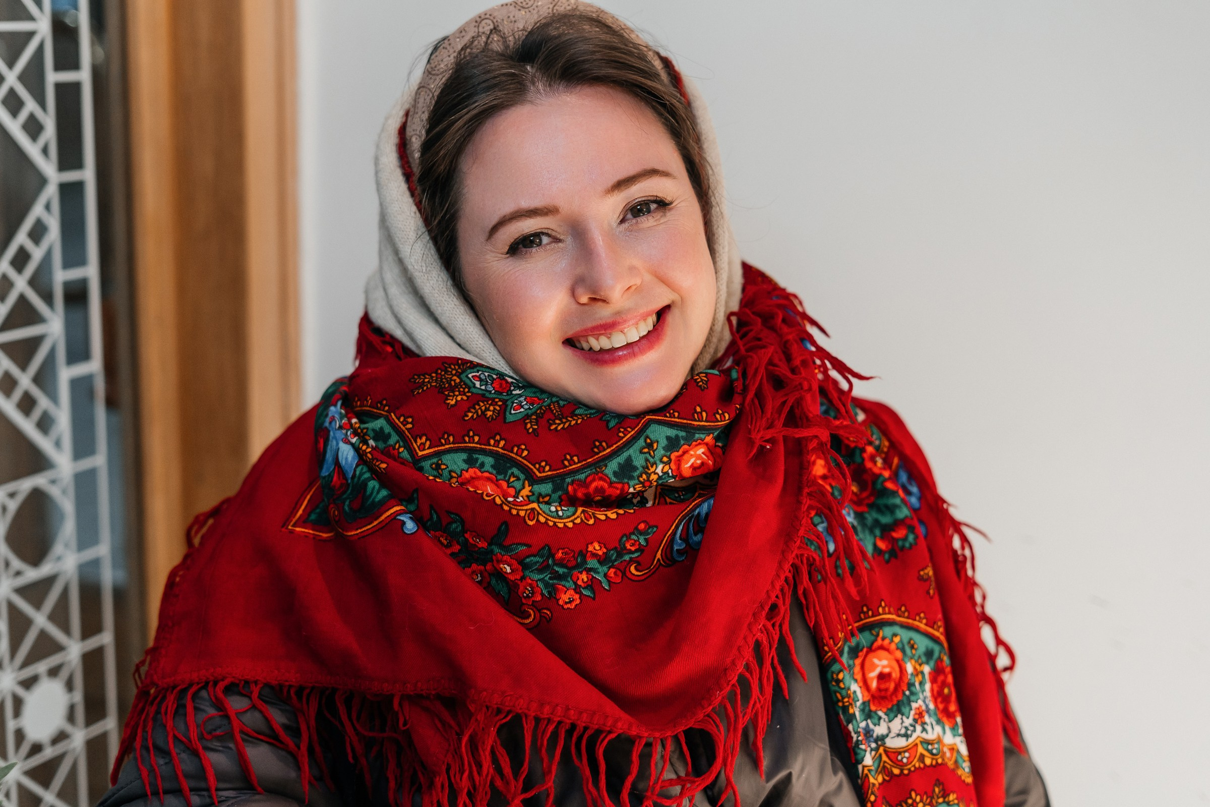 Натулечка. Ольга Брайт Семейный и Контент Фотограф в Санкт-Петербурге