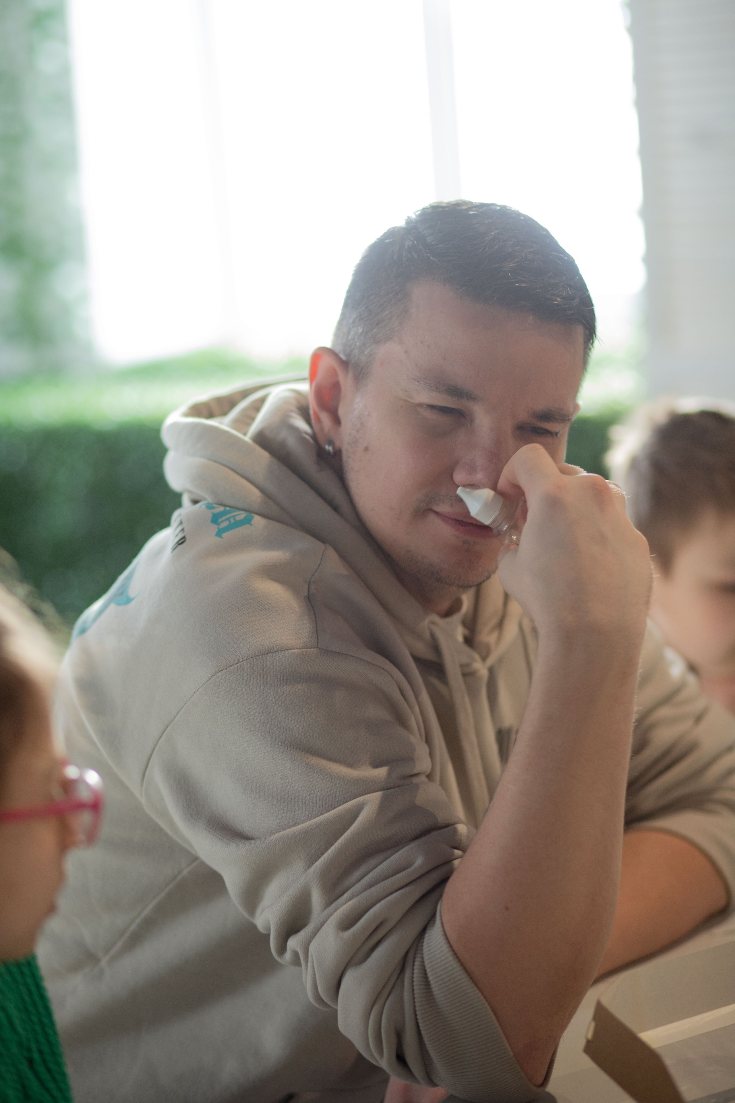 Мастер класс. Фотограф Пушкино и Москва Анастасия Коган