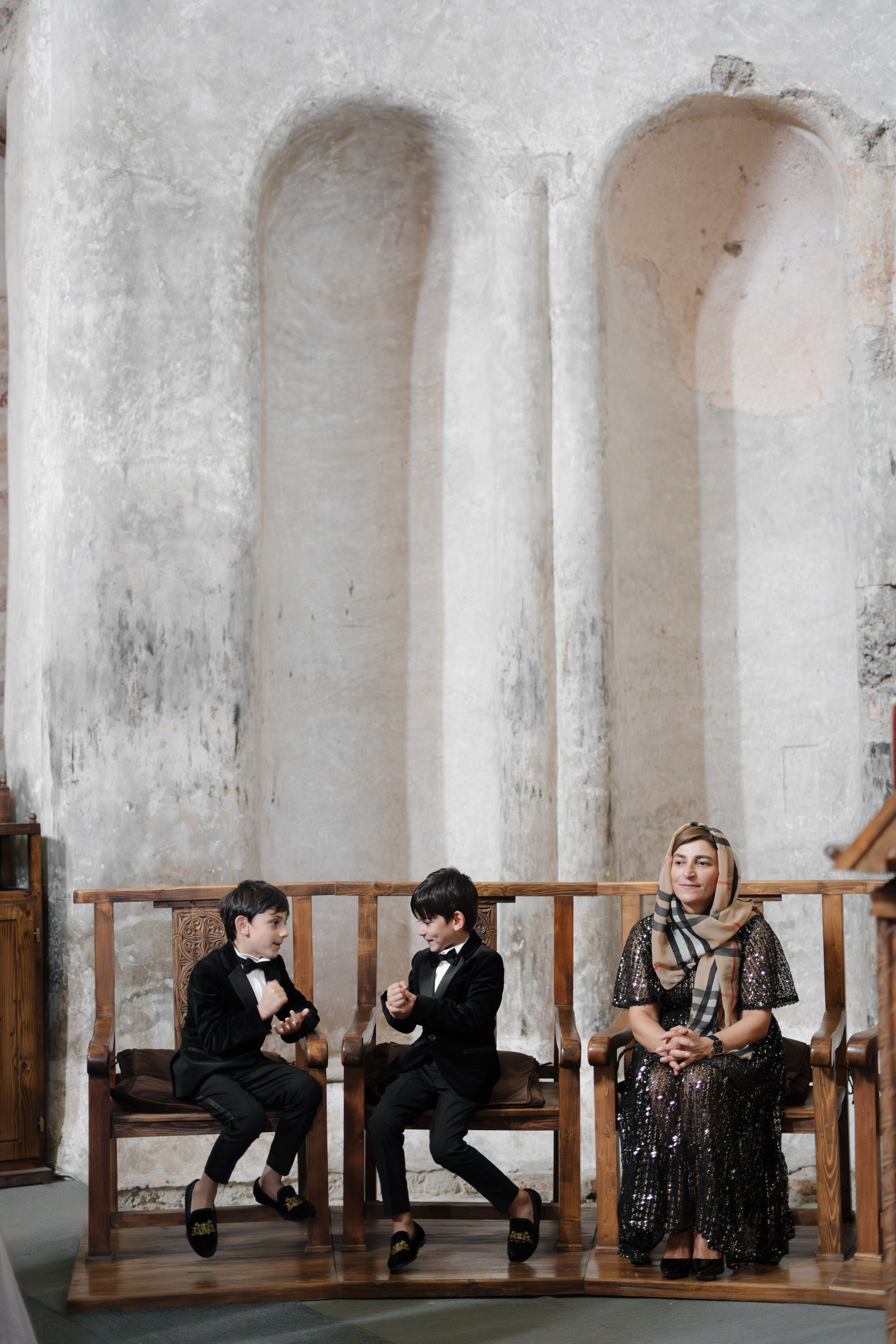 Tsinandali Wedding Highlights. Valeria Coconova Photographer Italy Como Milan