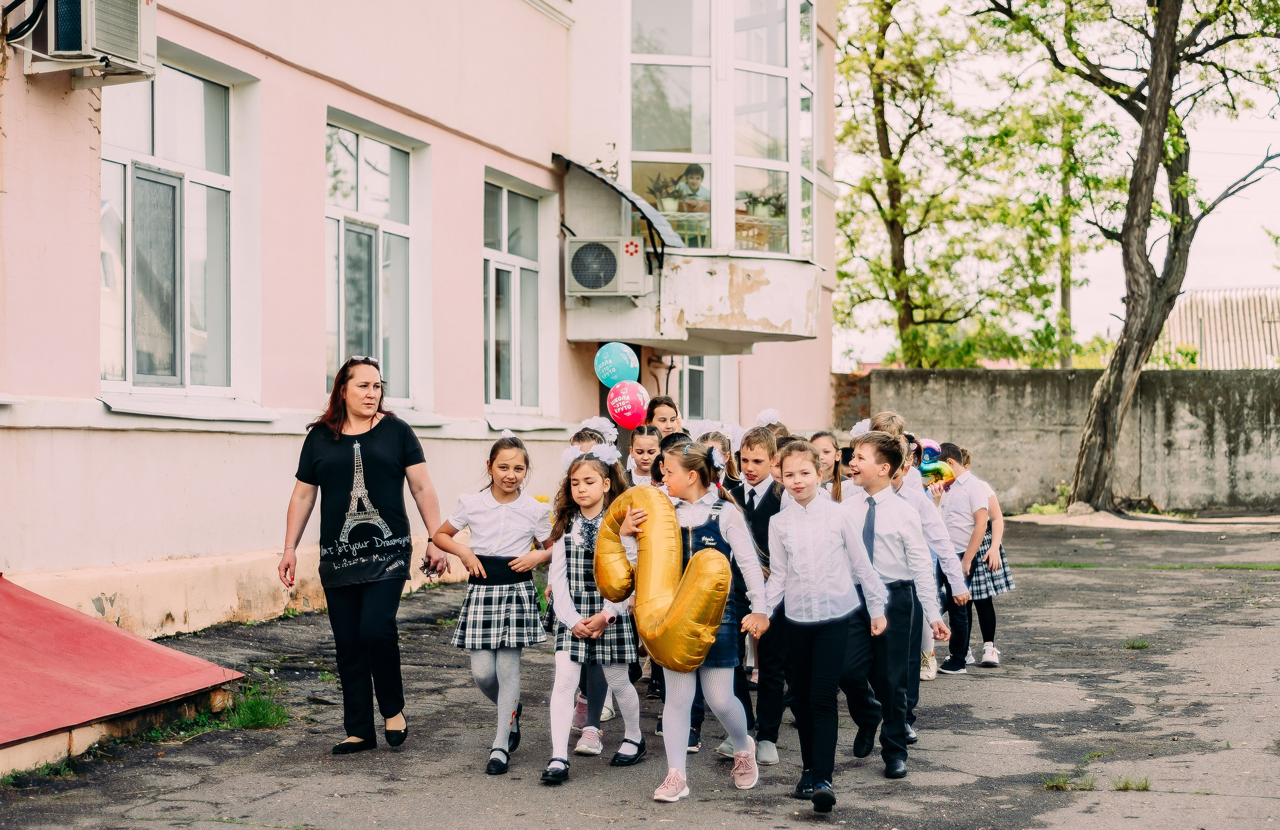 2 «А» | Школа № 17| г. Лиски |2022. ALBUMIA