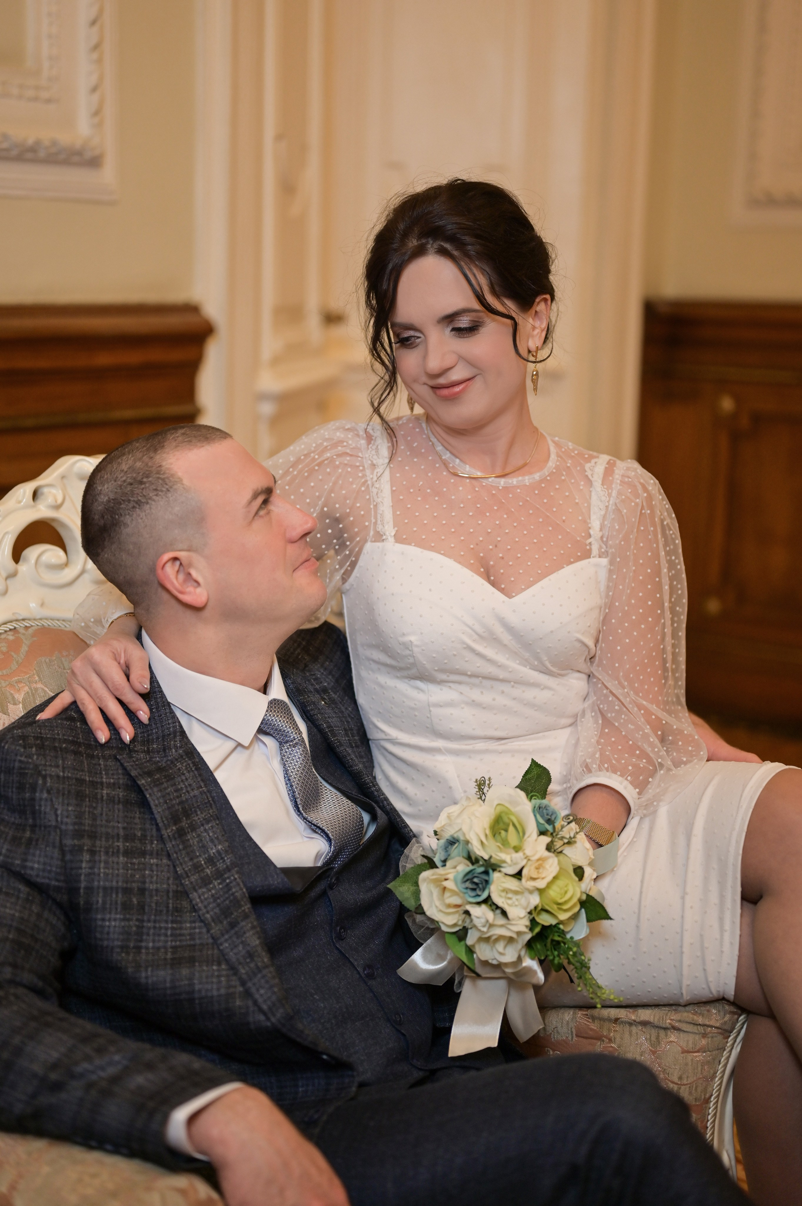 . ZDARONOKIA Репортажный фотограф