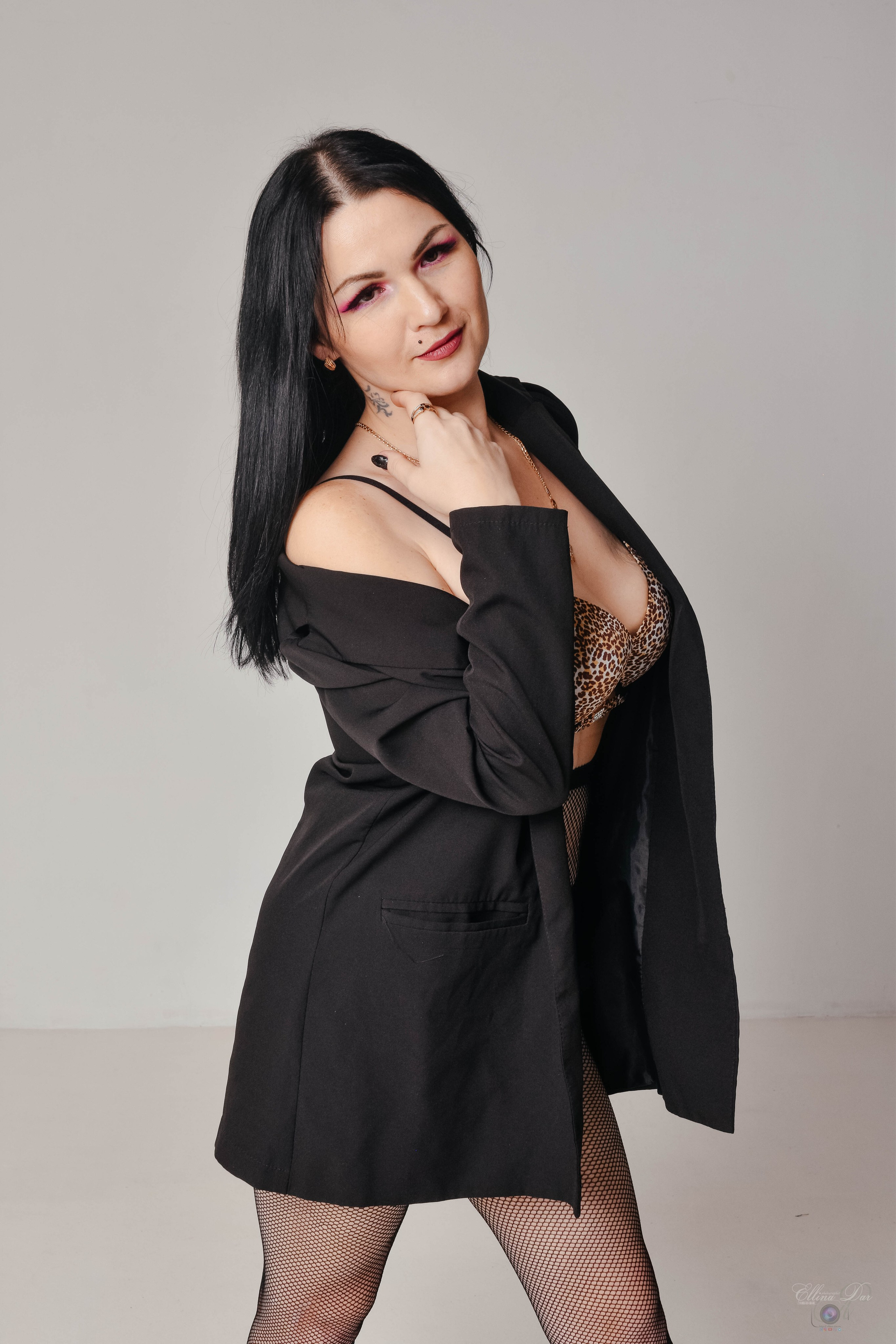 Женские портреты. Фотограф Эллина Дар г. Улан-Удэ