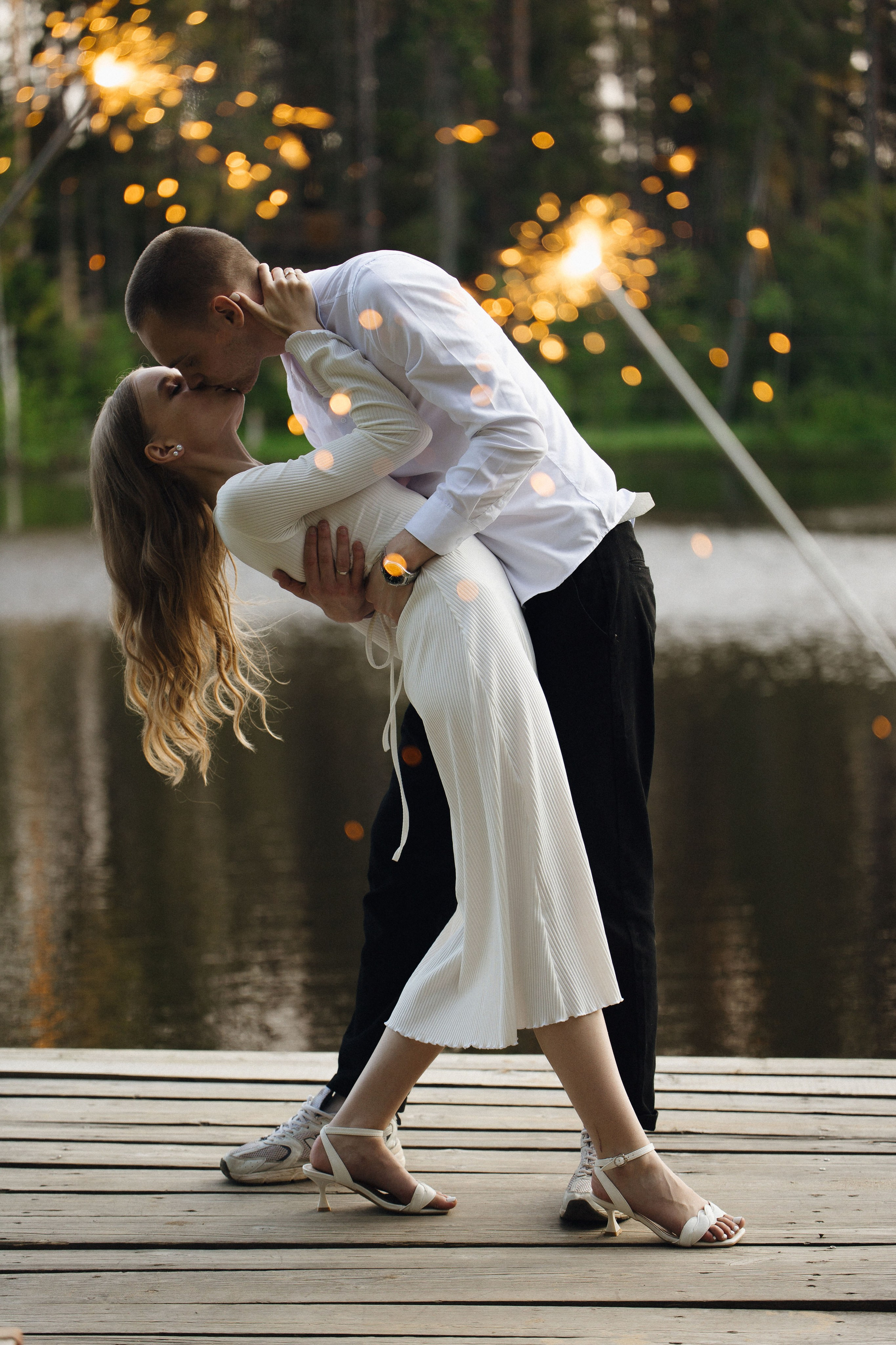 Ярослав и Владислава. Свадебное агентство Amorewed Agency