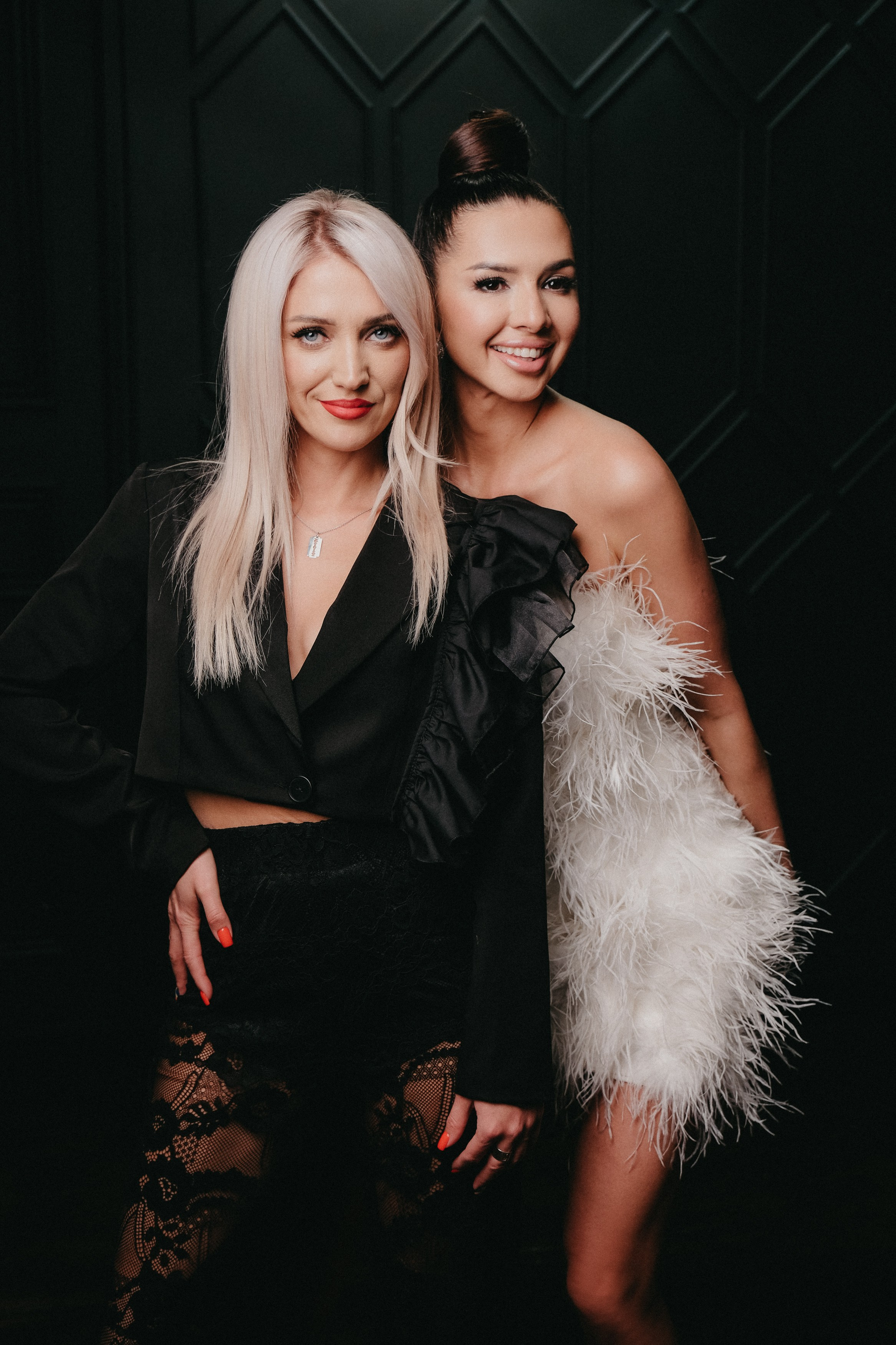 Индивидуальные портретные