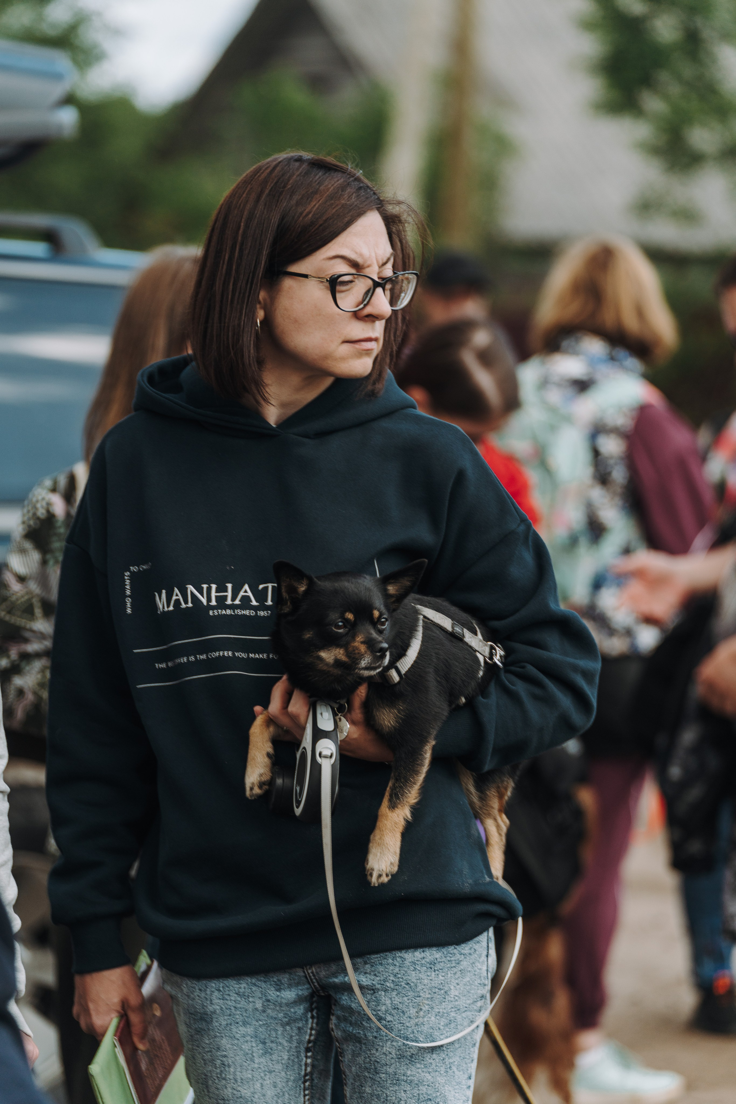 Соревнования по ноузворку. Фотограф анималист в Спб недорого Олеся Майорова