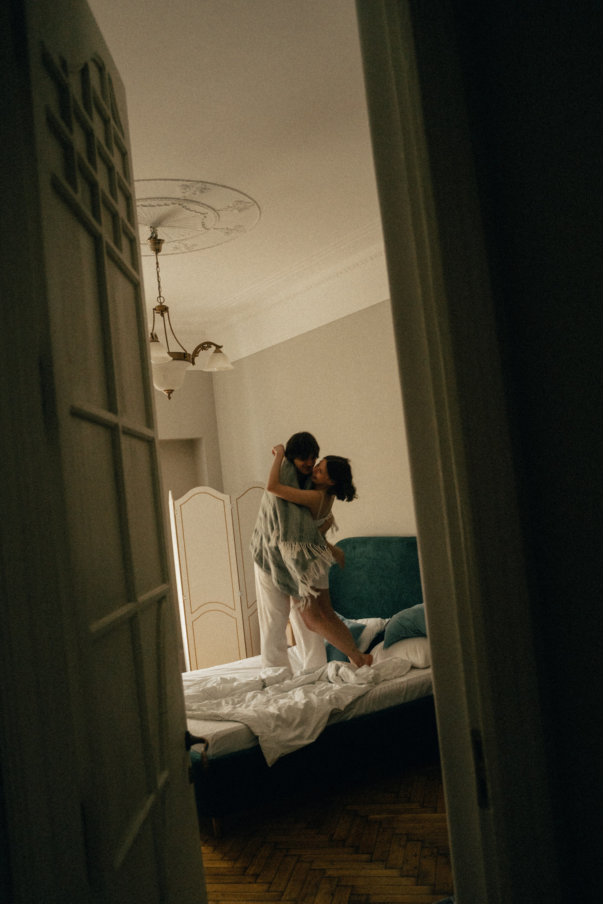 Игорь и Настя. Фотограф Екатеринбург