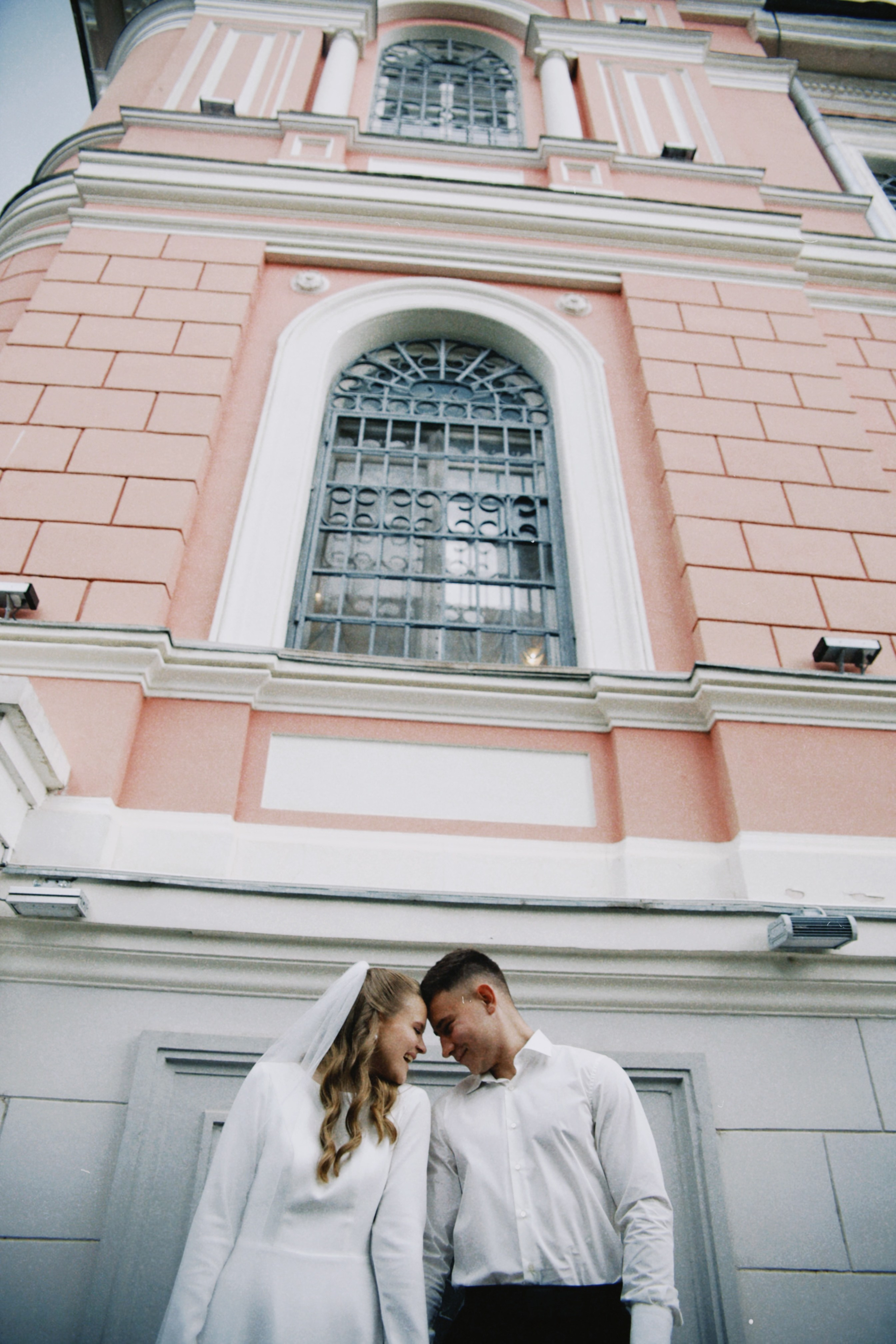 Свадьбы. Фотограф в Серпухове и Тарусе Ксения Царёва
