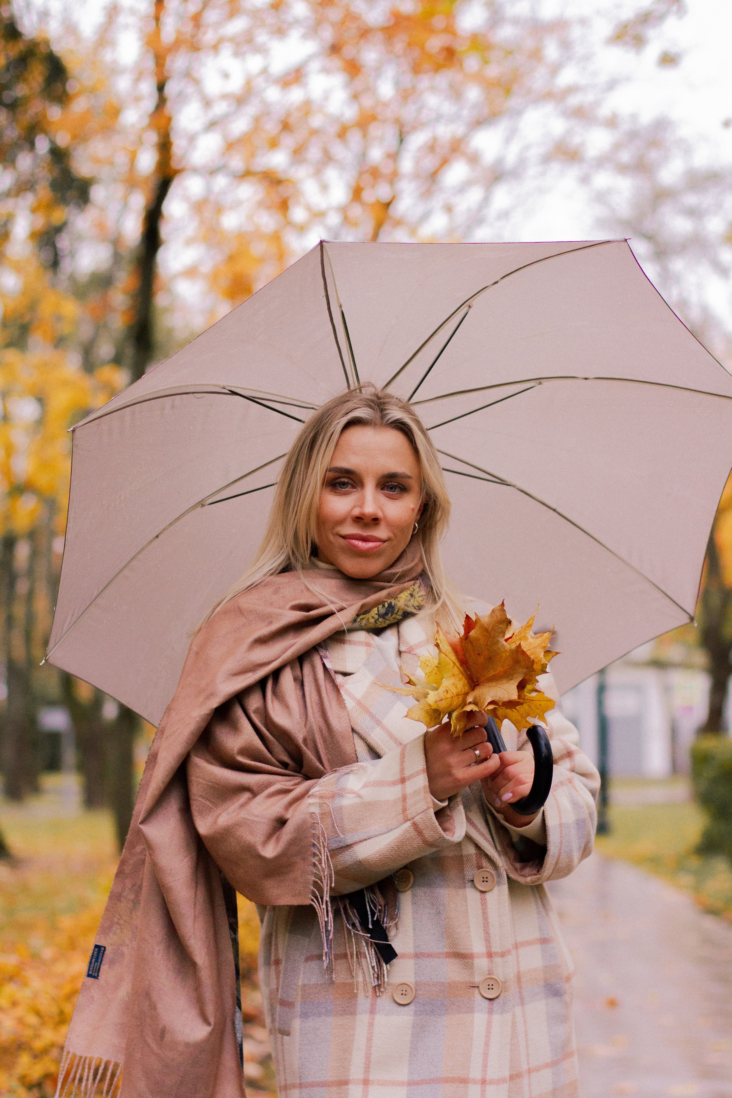 Катя и Ваня. Главная