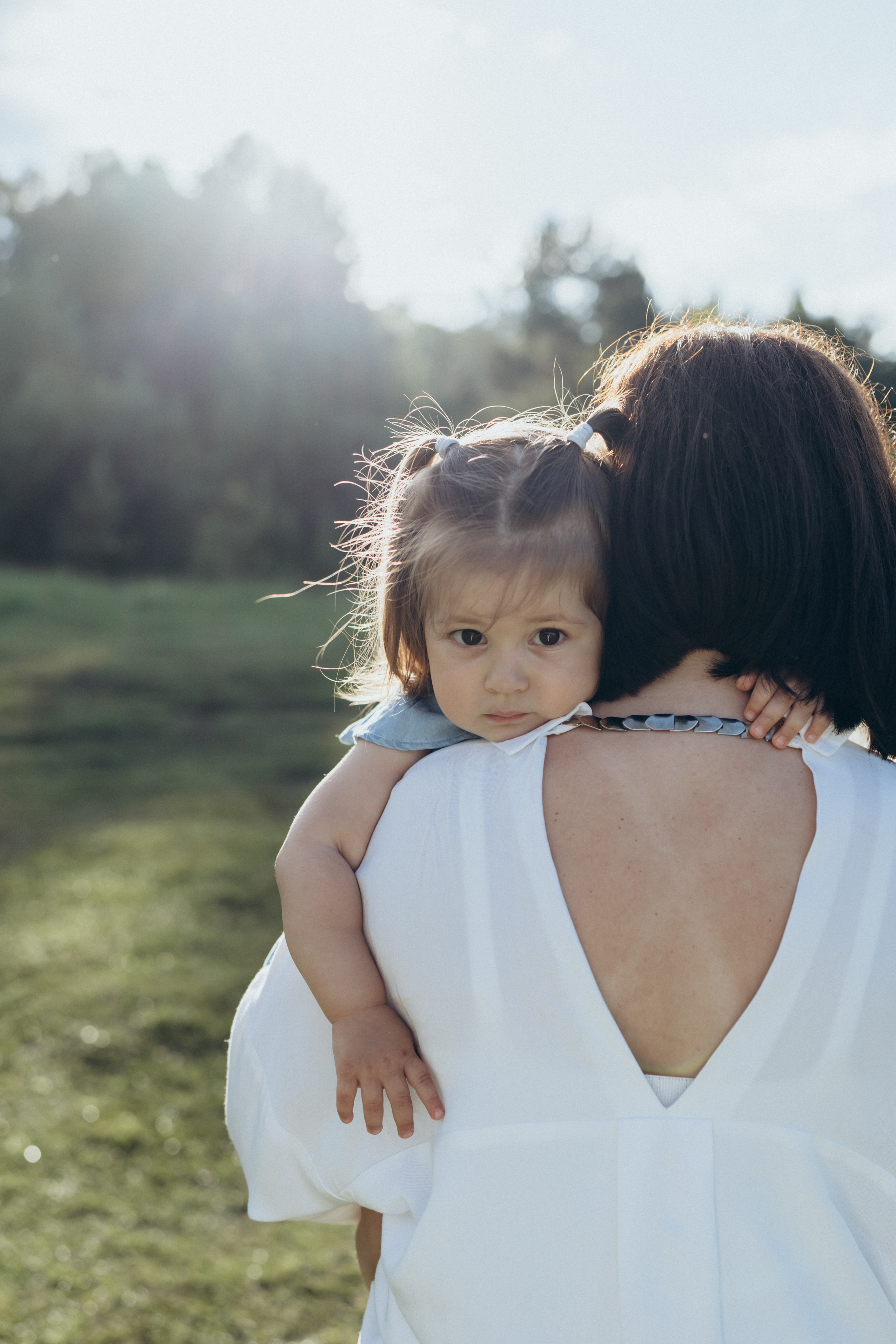 Лучшее из богатств. Семейный фотограф в Ангарске/ Иркутске