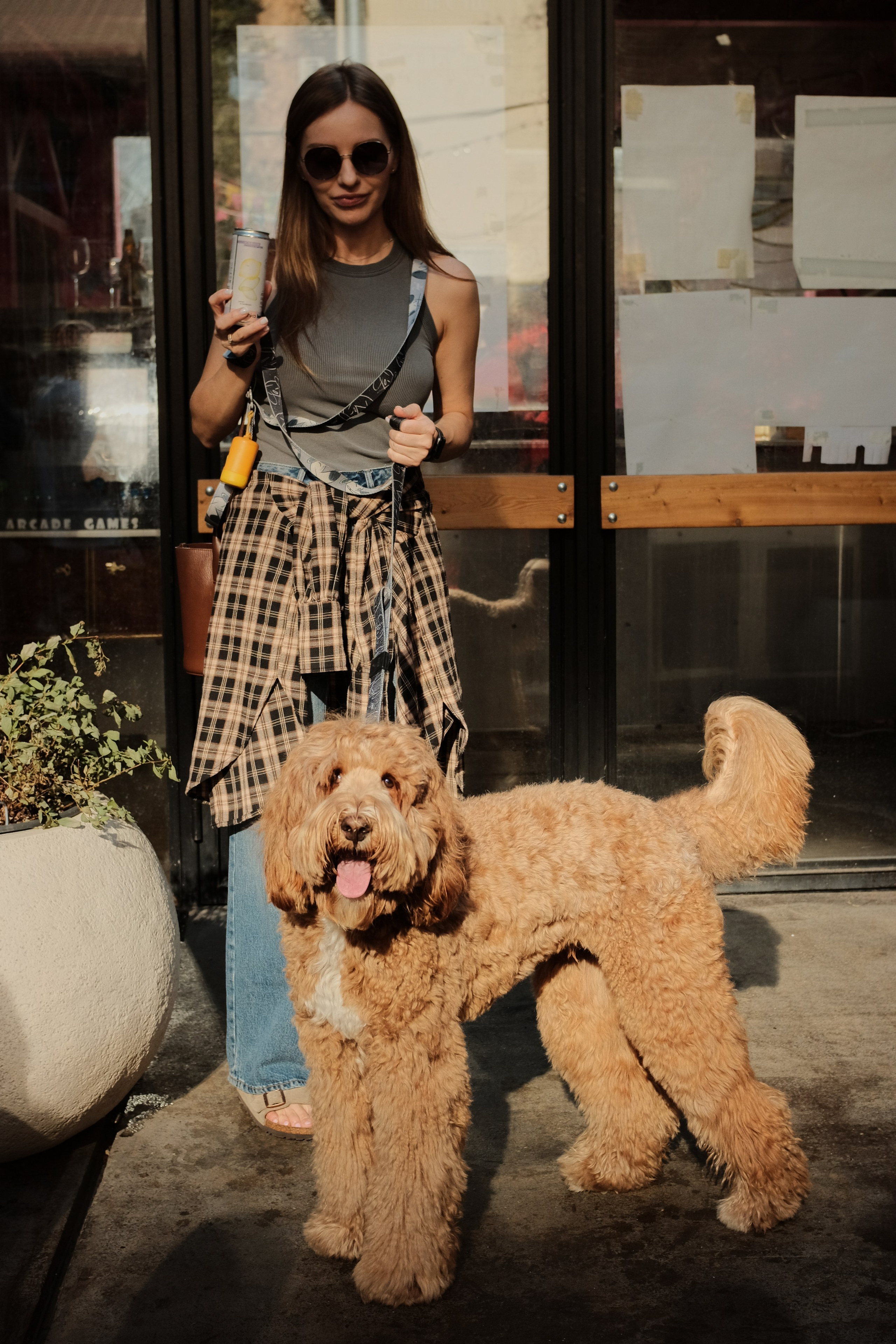 Rostov-on-Don. Creative travel photographer — Berg Daria